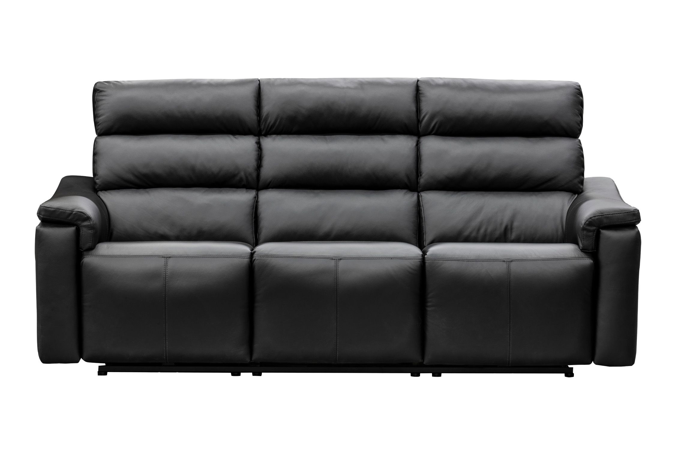 4097 - Isabella - Sofa - Black