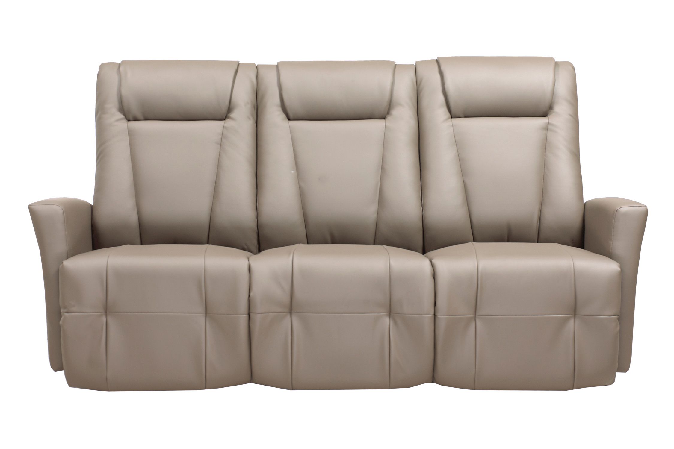 L057 - Lainee - Sofa - Tan