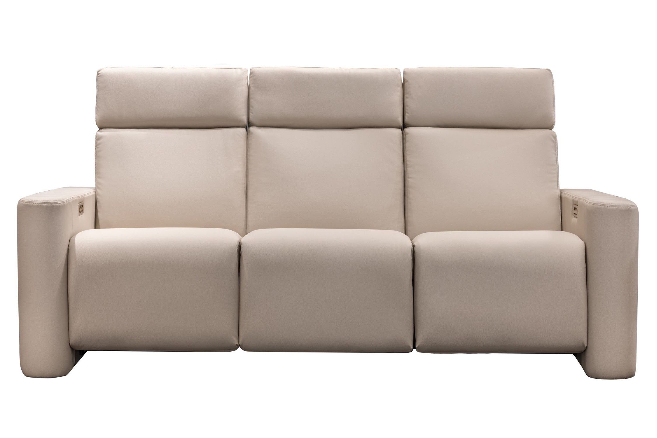 F001 - Fiona - Sofa - Beige