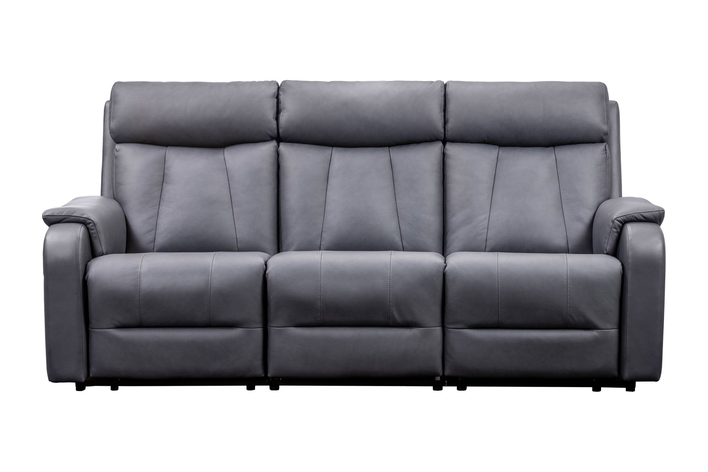 4032 - Curtis - Sofa - noir