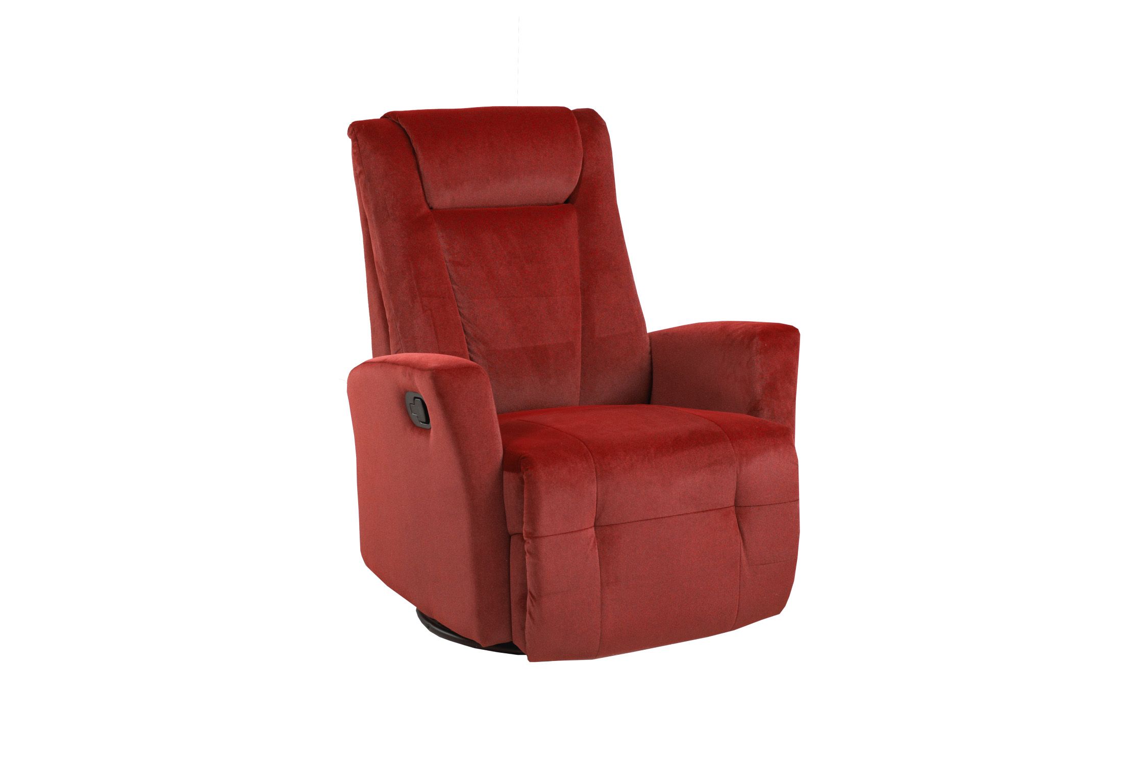 L057 - Lainee - Chair - Red