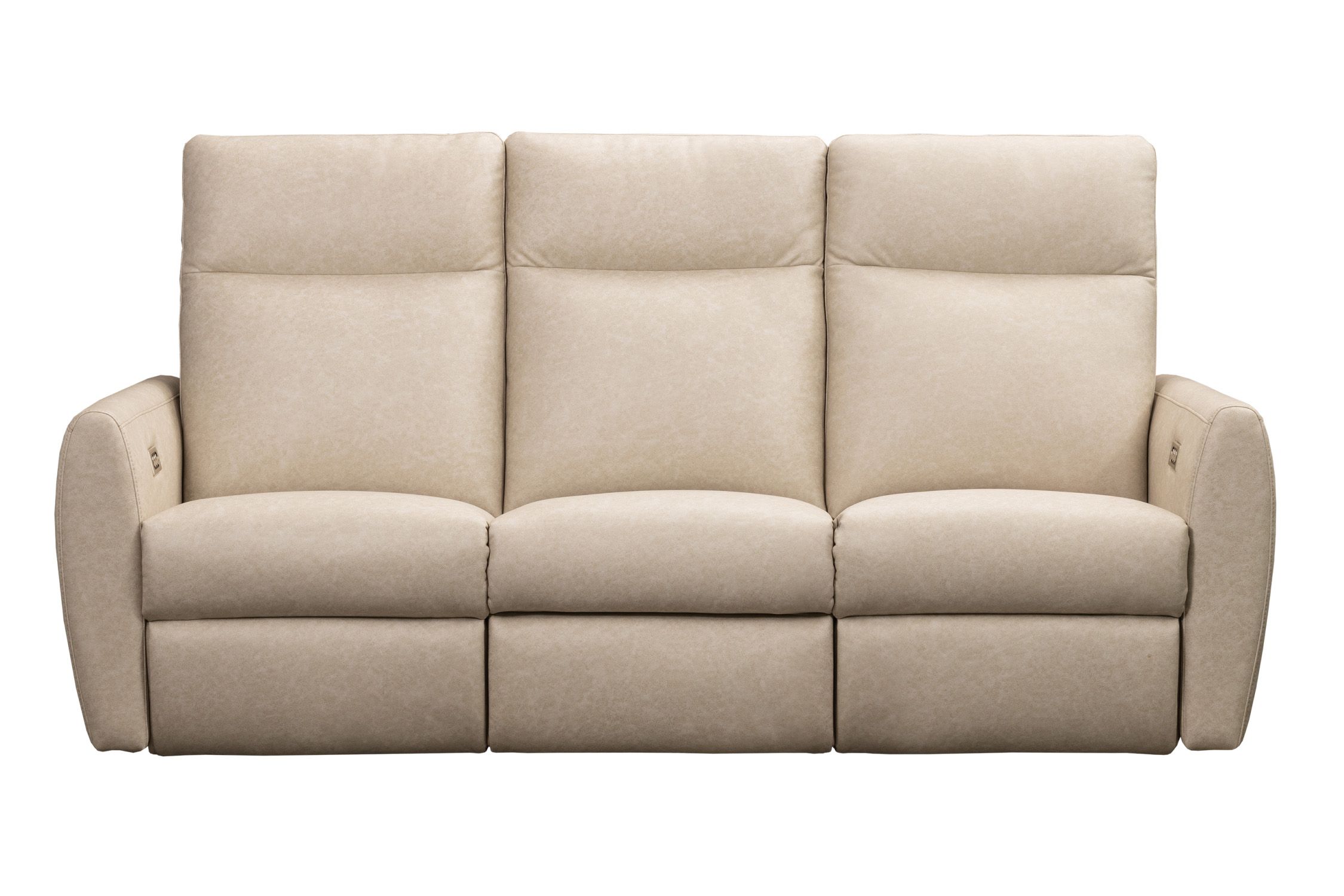 L015 - Levy - Sofa - Tan