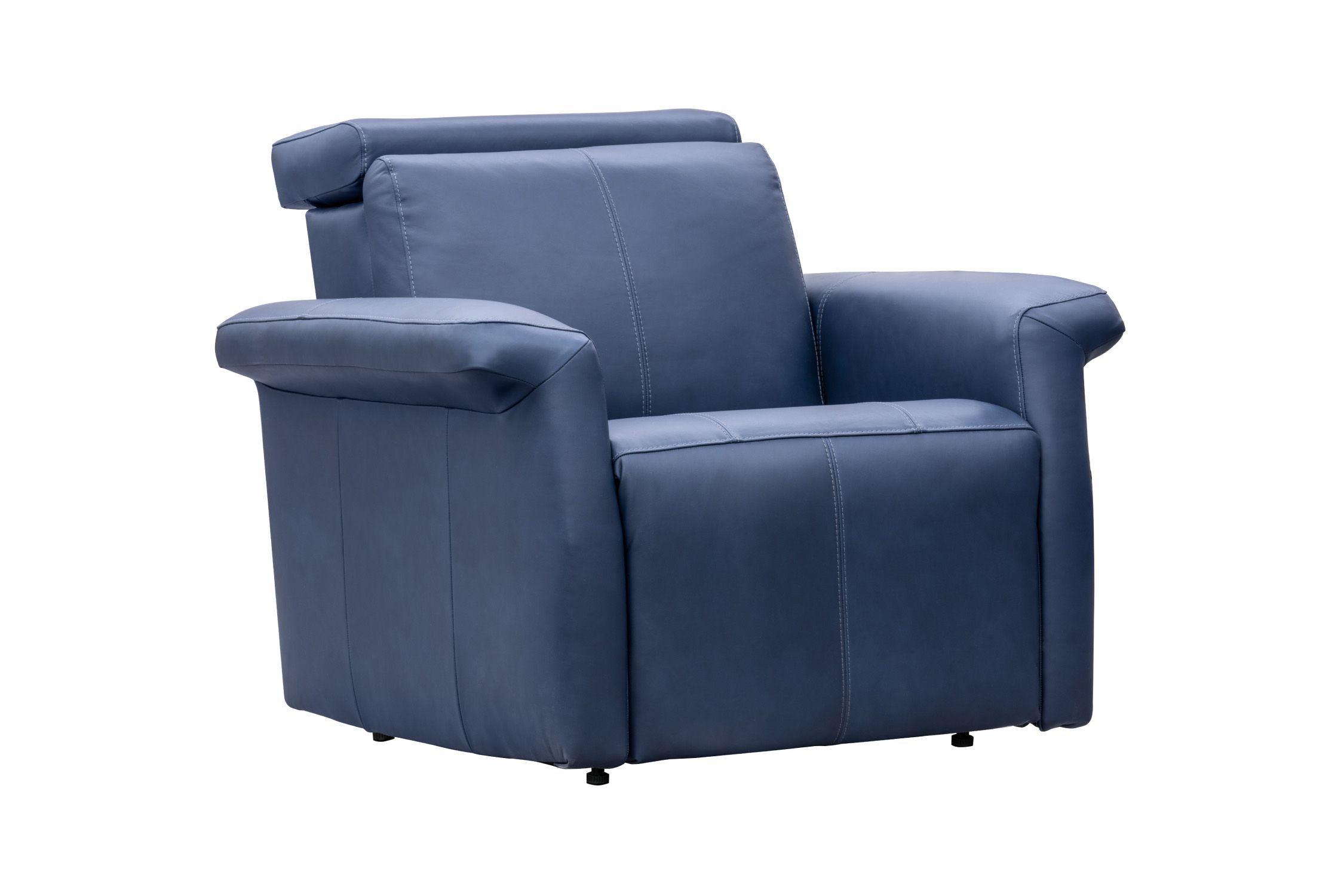 3001 - Penny - Chair - Blue