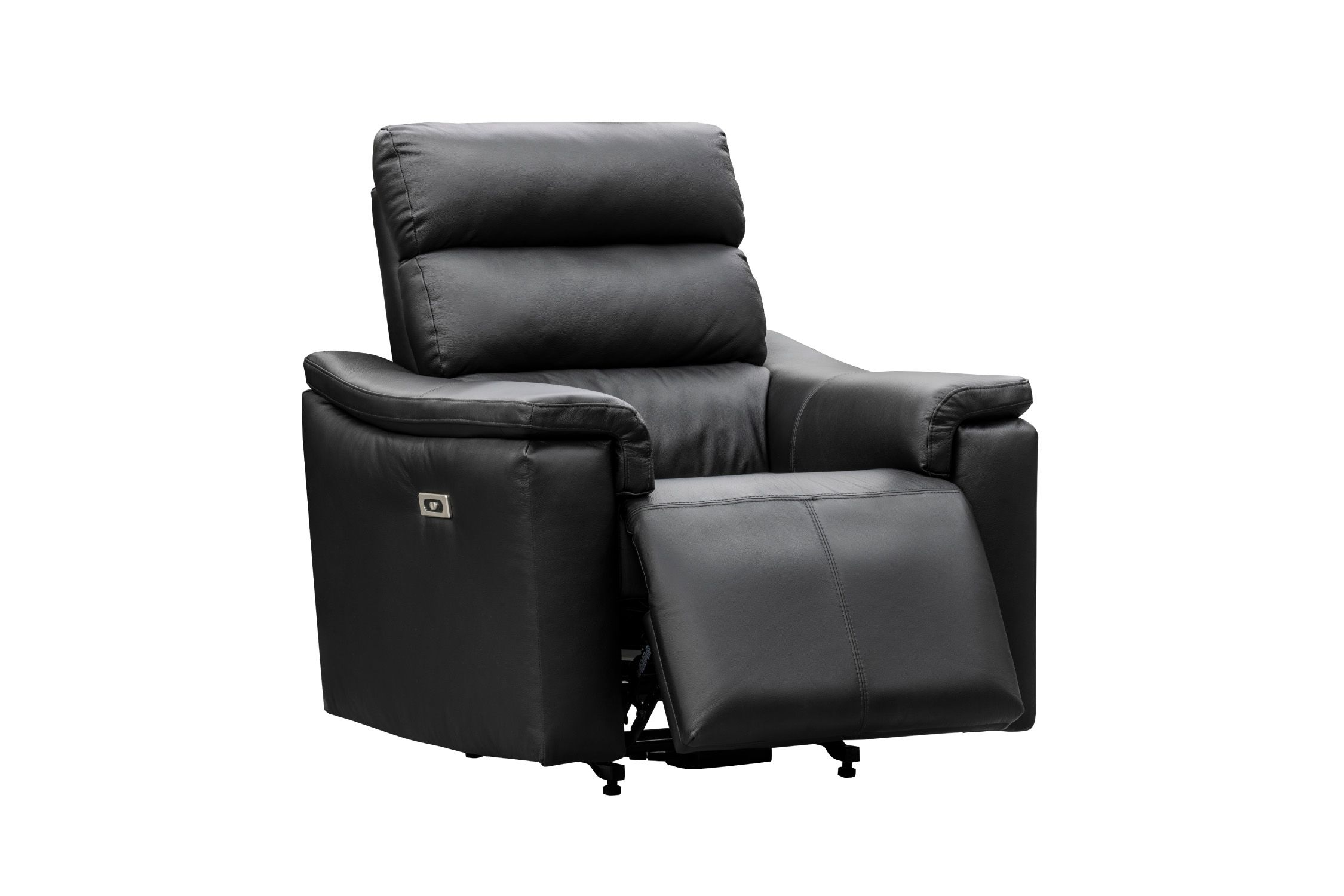 4097 - Isabella - Chair - Black