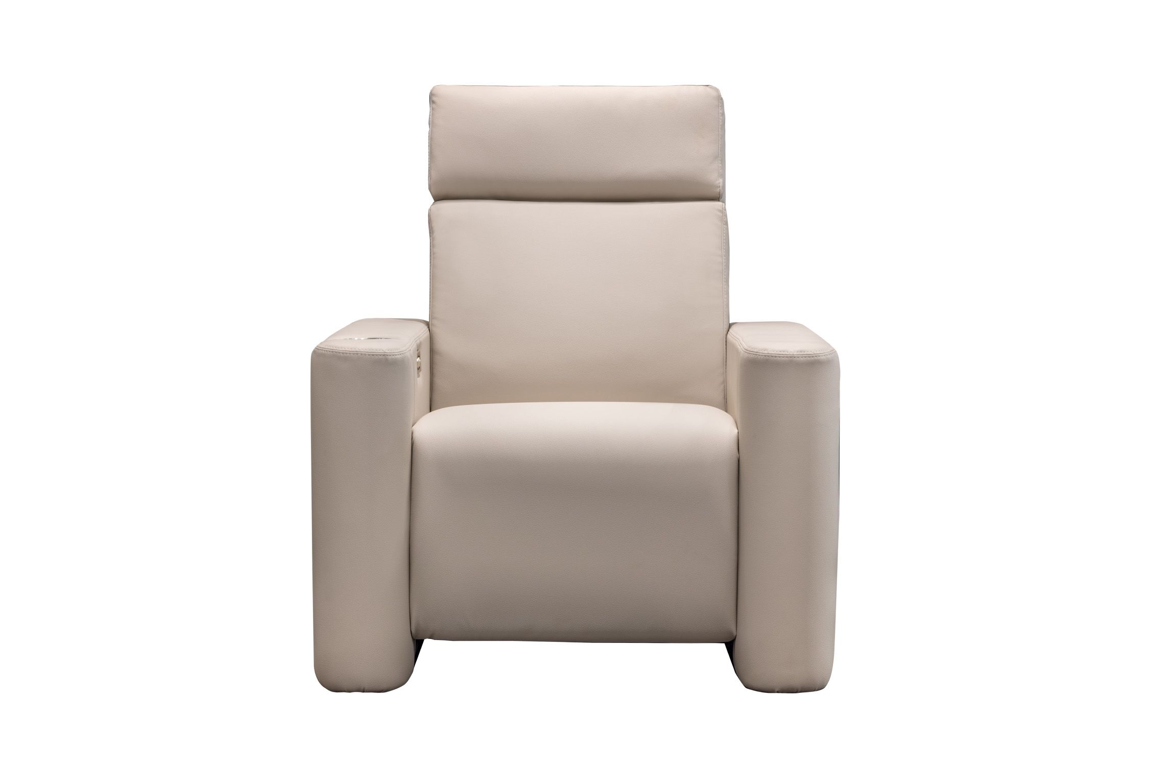 F001 - Fiona - Chair - Beige