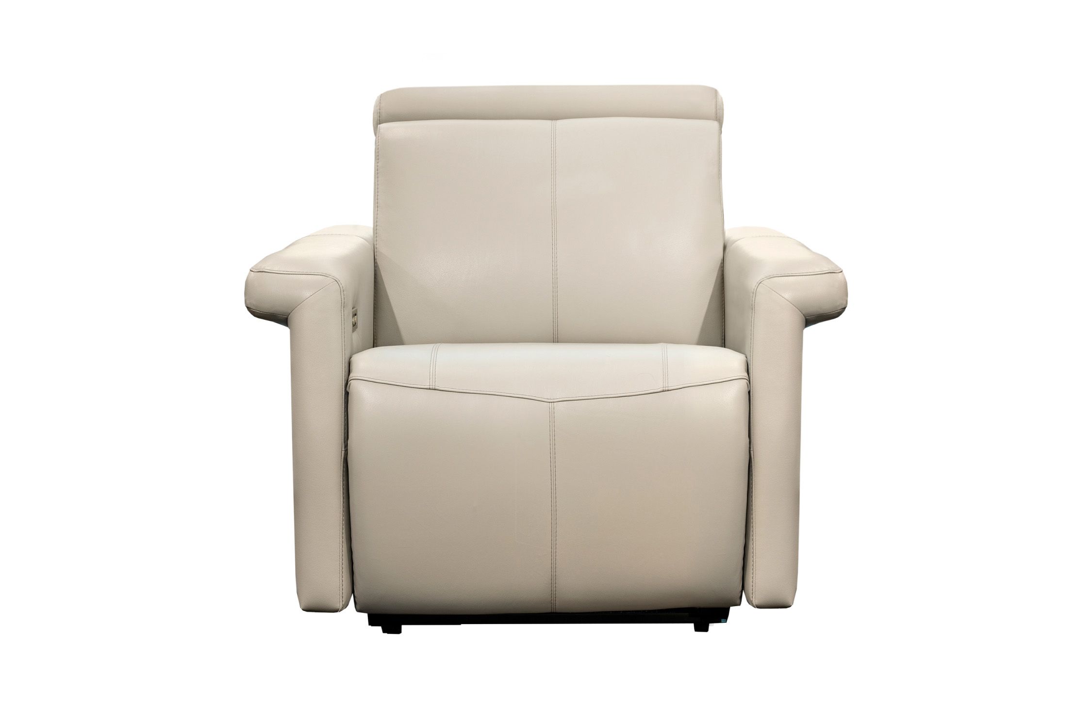 3001 - Penny - Chair - White