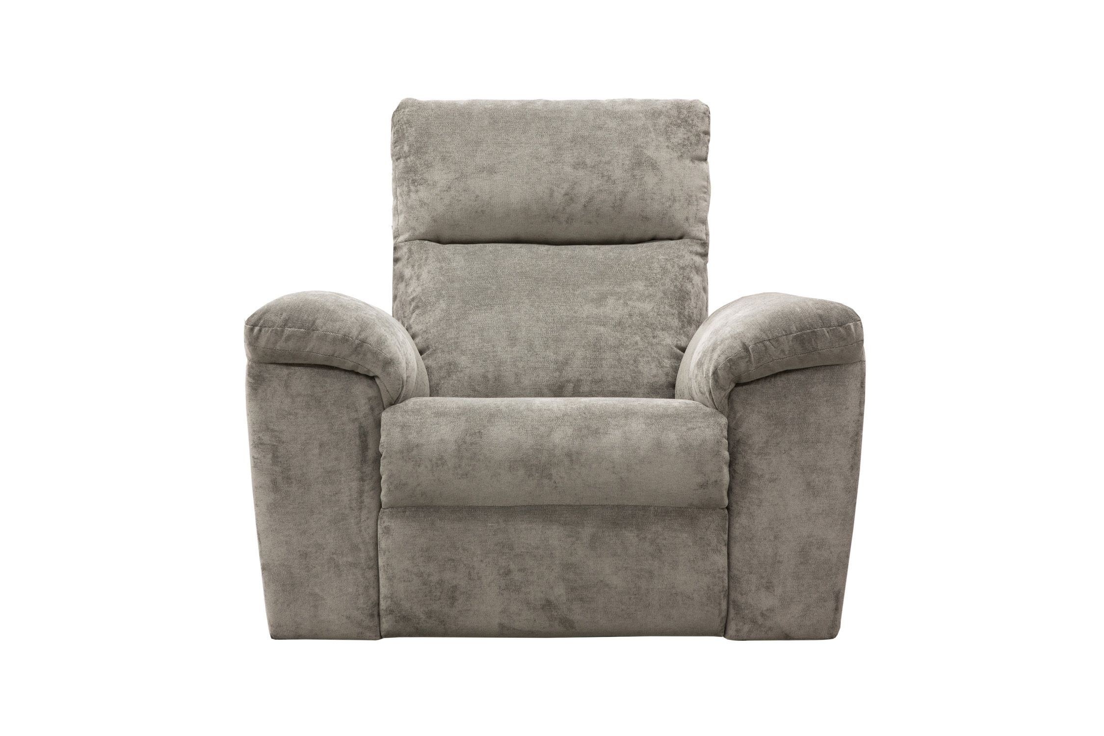 4084 - Reese - Chair - Grey