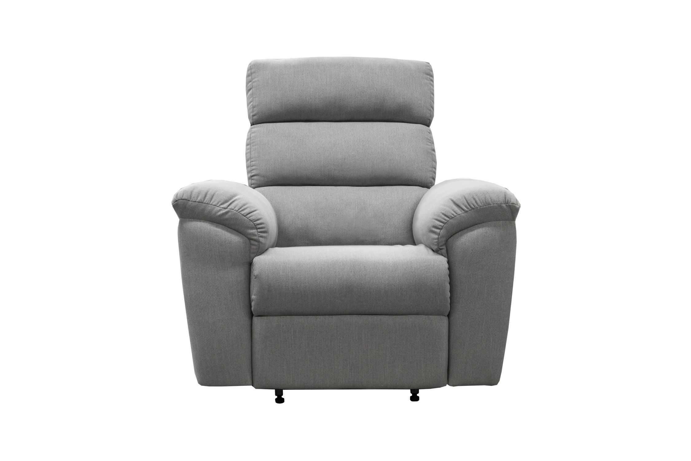 6099 - Emma - Chair - Grey