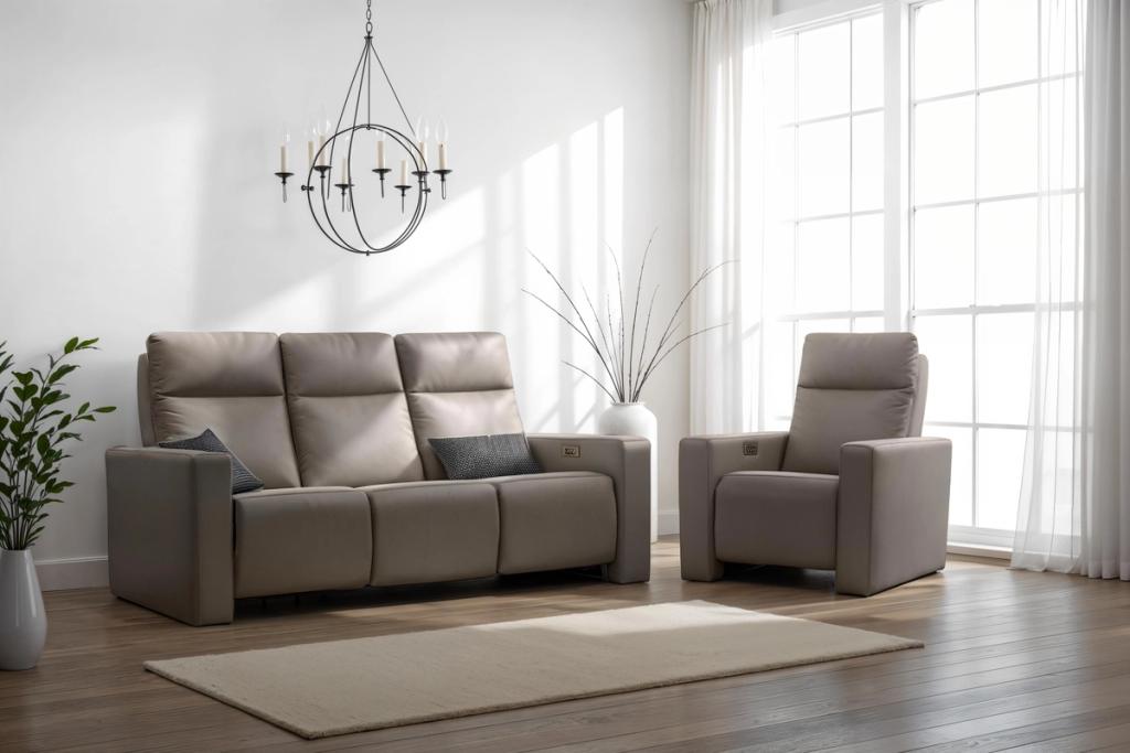 Elran - Chairs