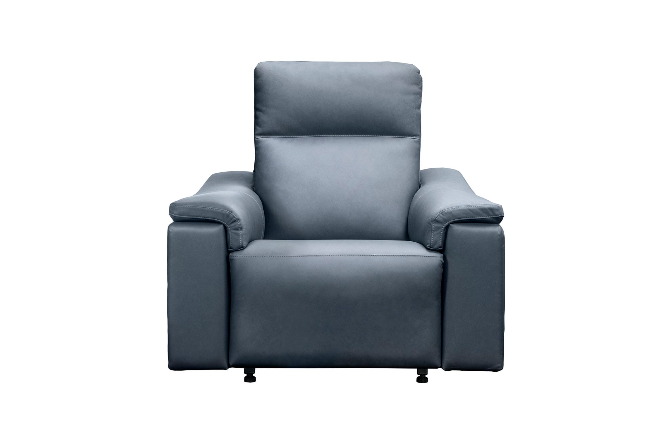 4033 - Kayce - Chair - Blue