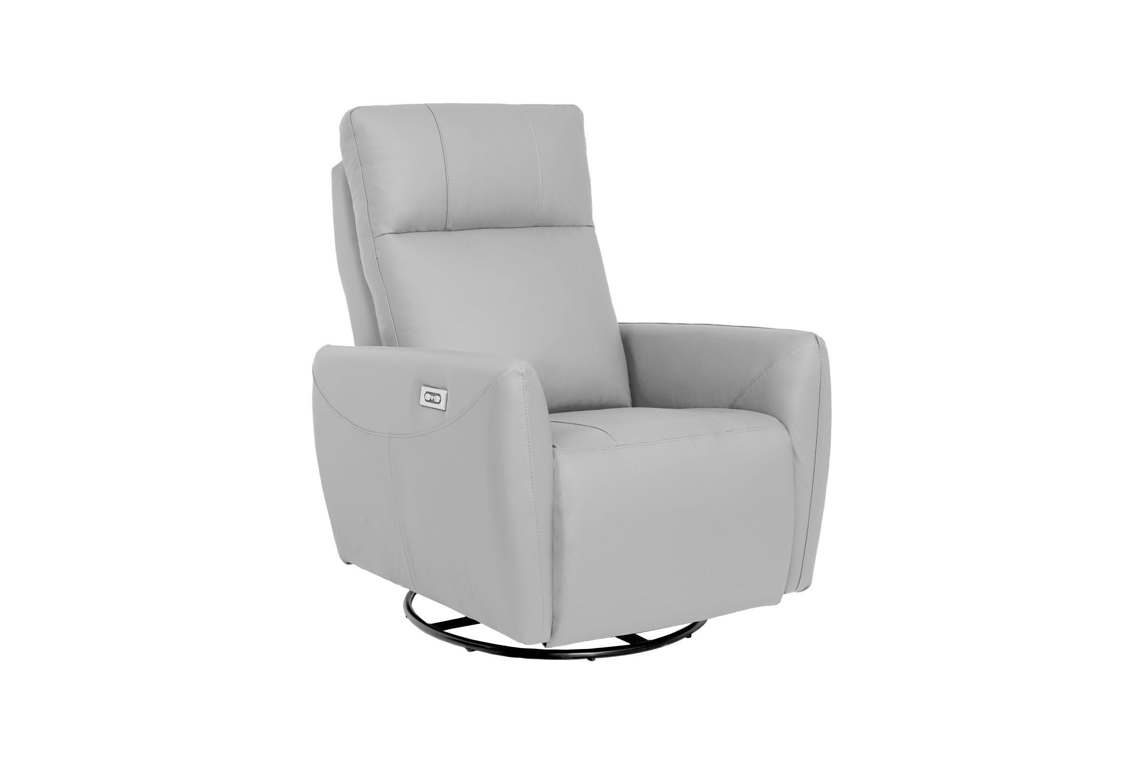 L0832 - Chair - Gray