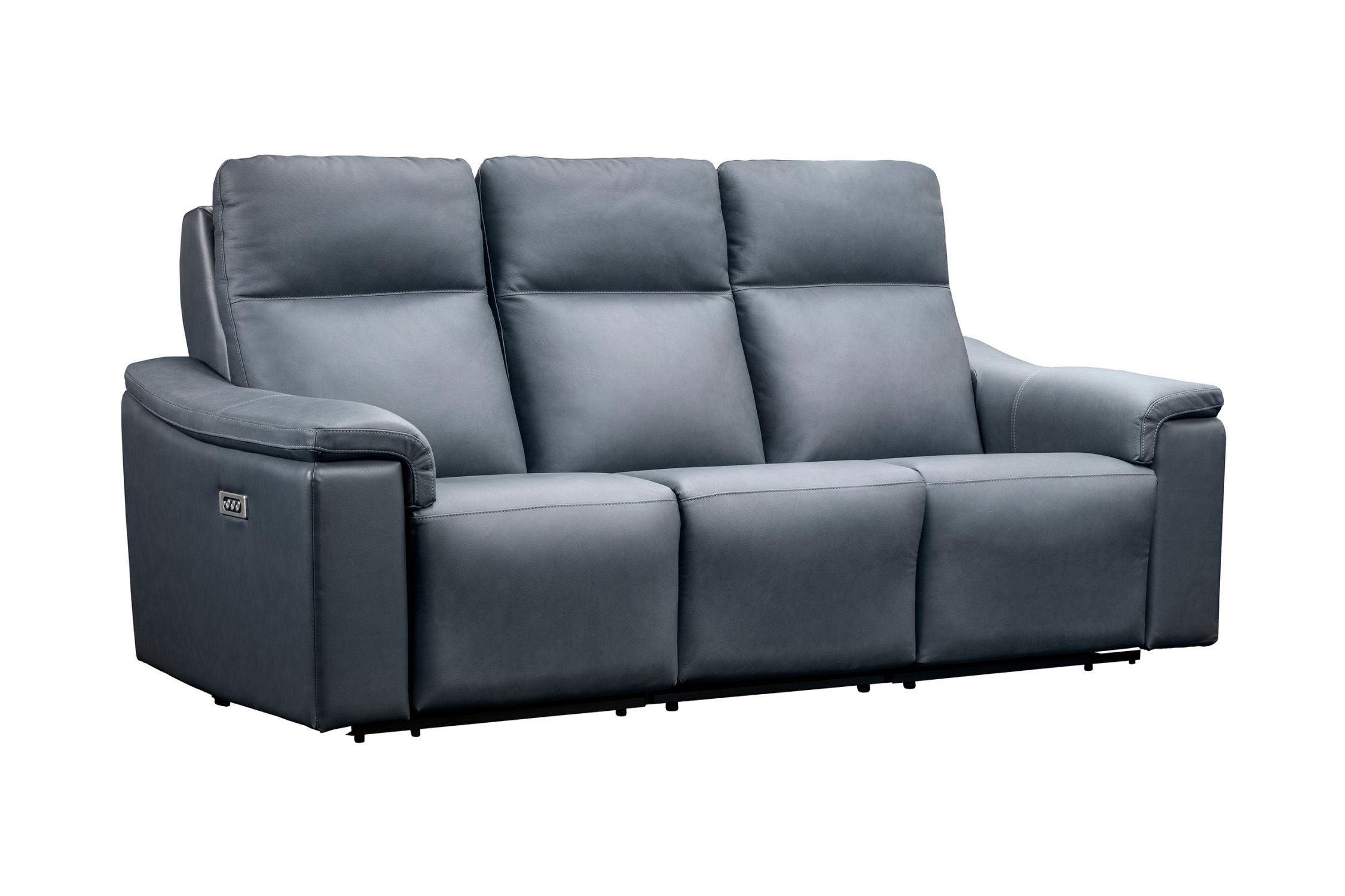 4033 - Kayce - Sofa - Blue