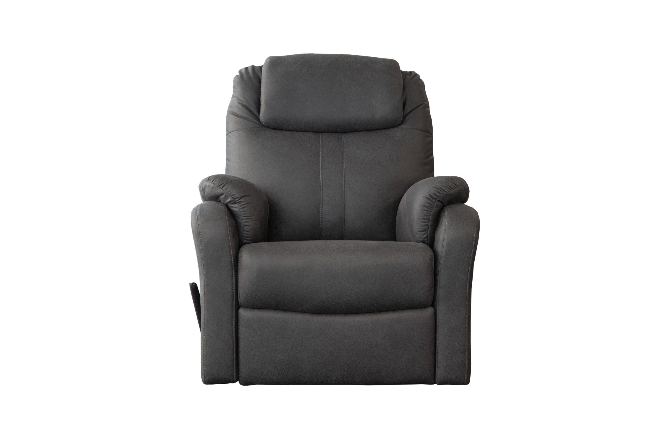 8058 - Nova - Chair - Black