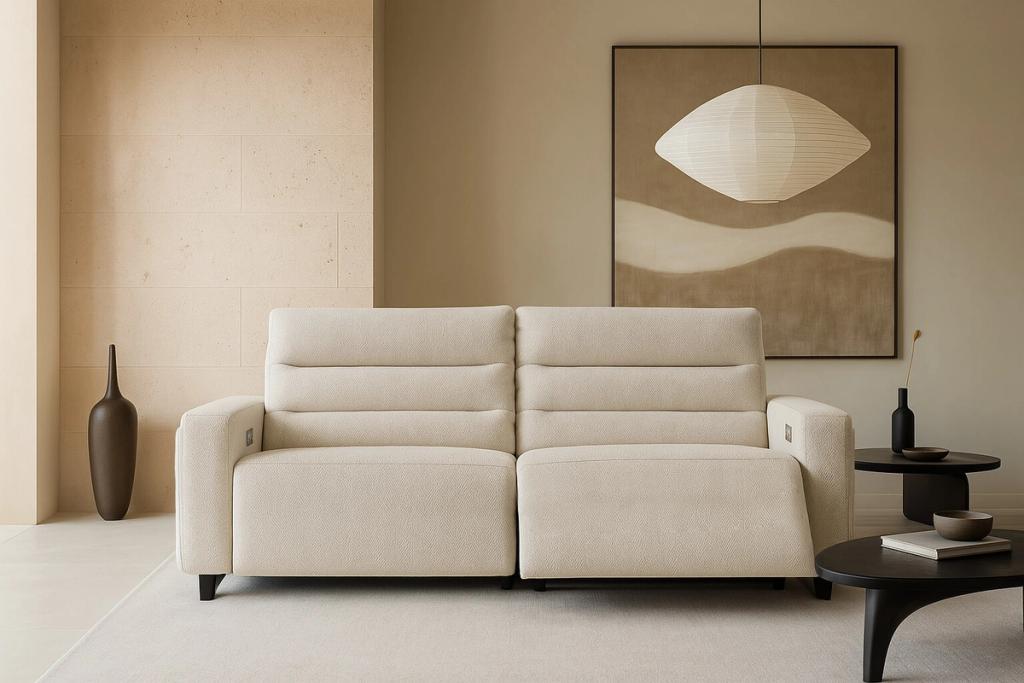 Elran - Sofas