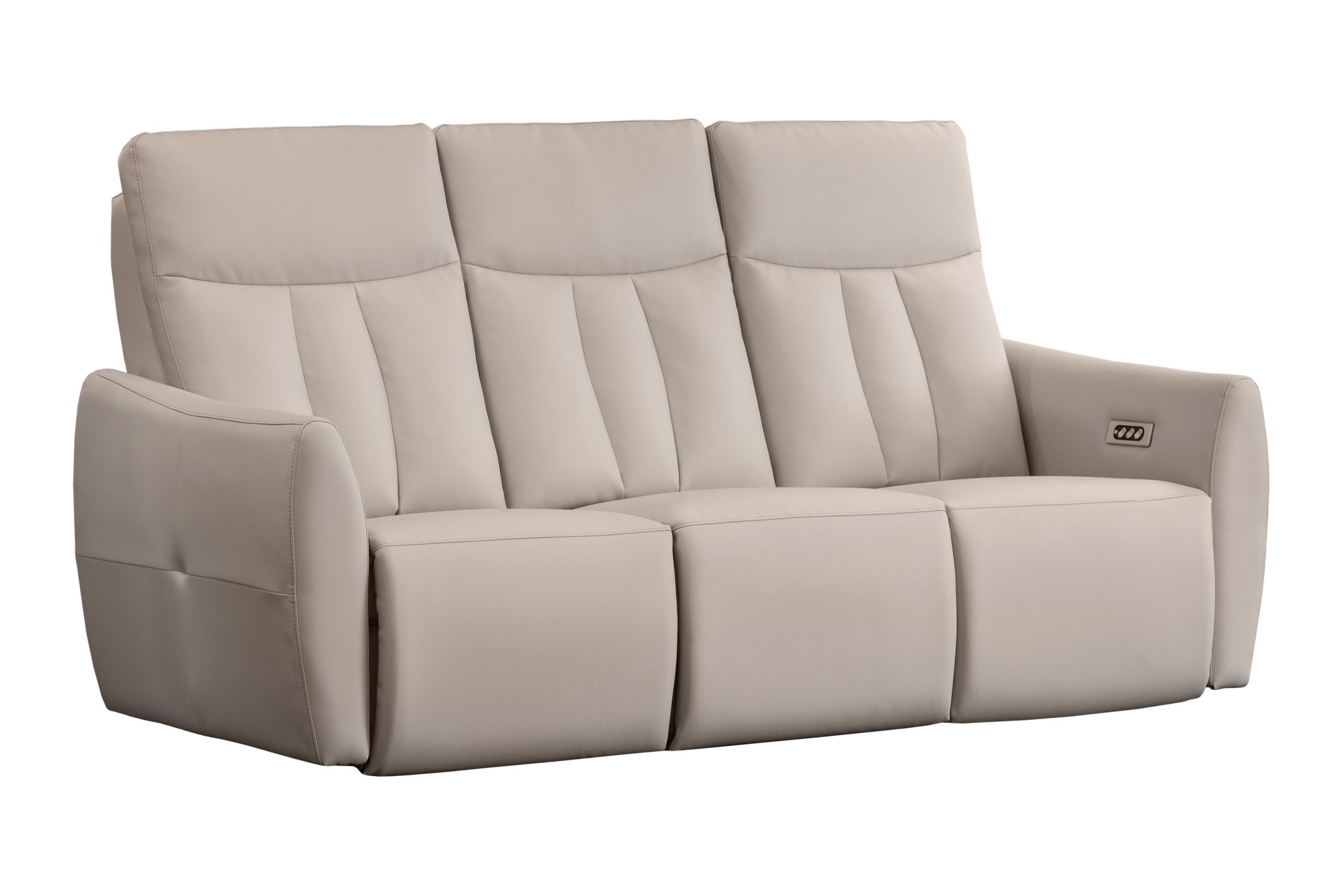 L004 -Laurel - Sofa - Grey