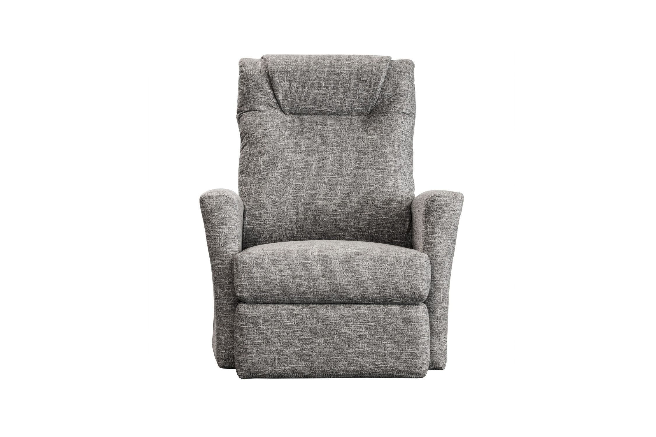 L006 - Lea - Chair - Grey