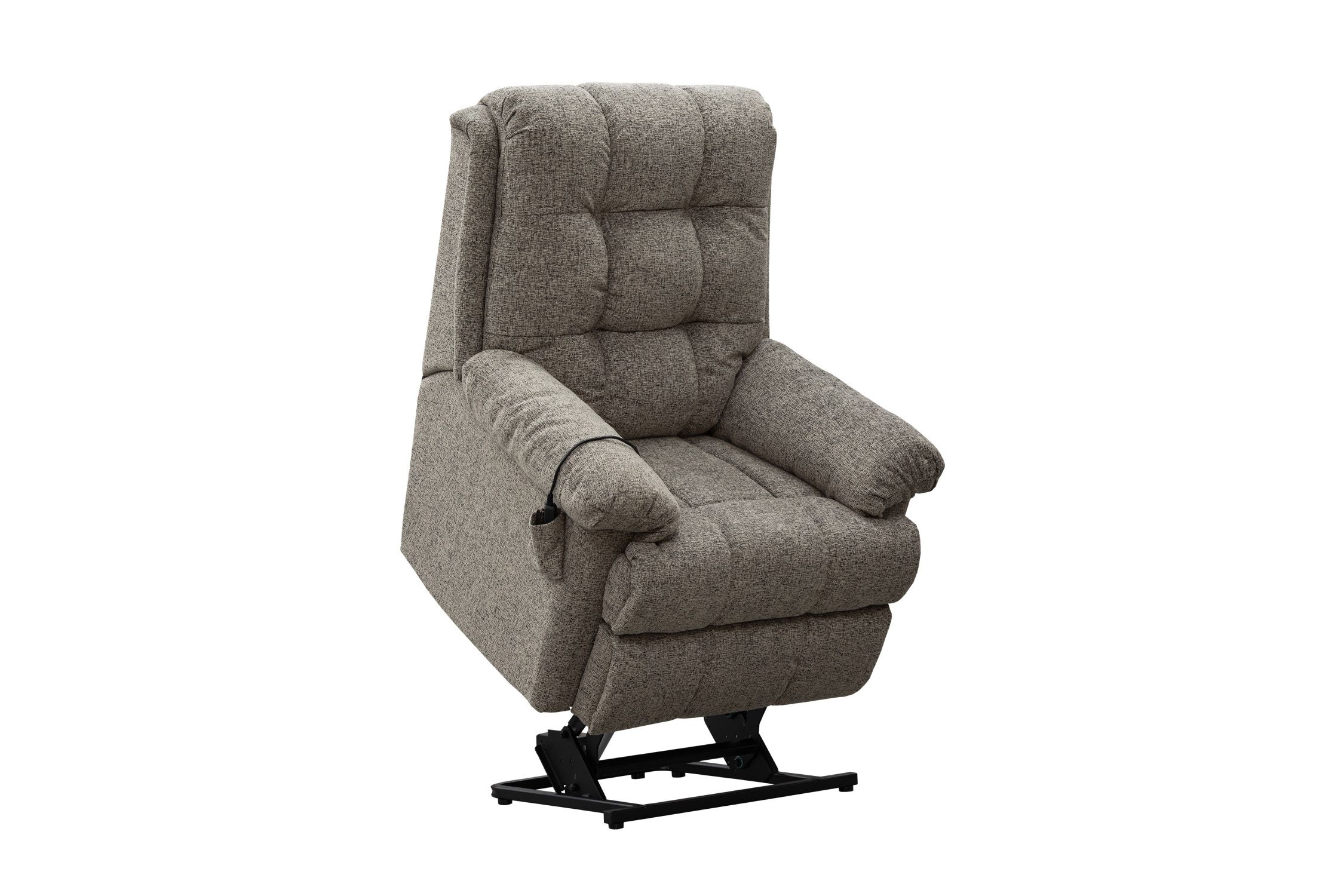 T0492 - Up - Chair - Gray