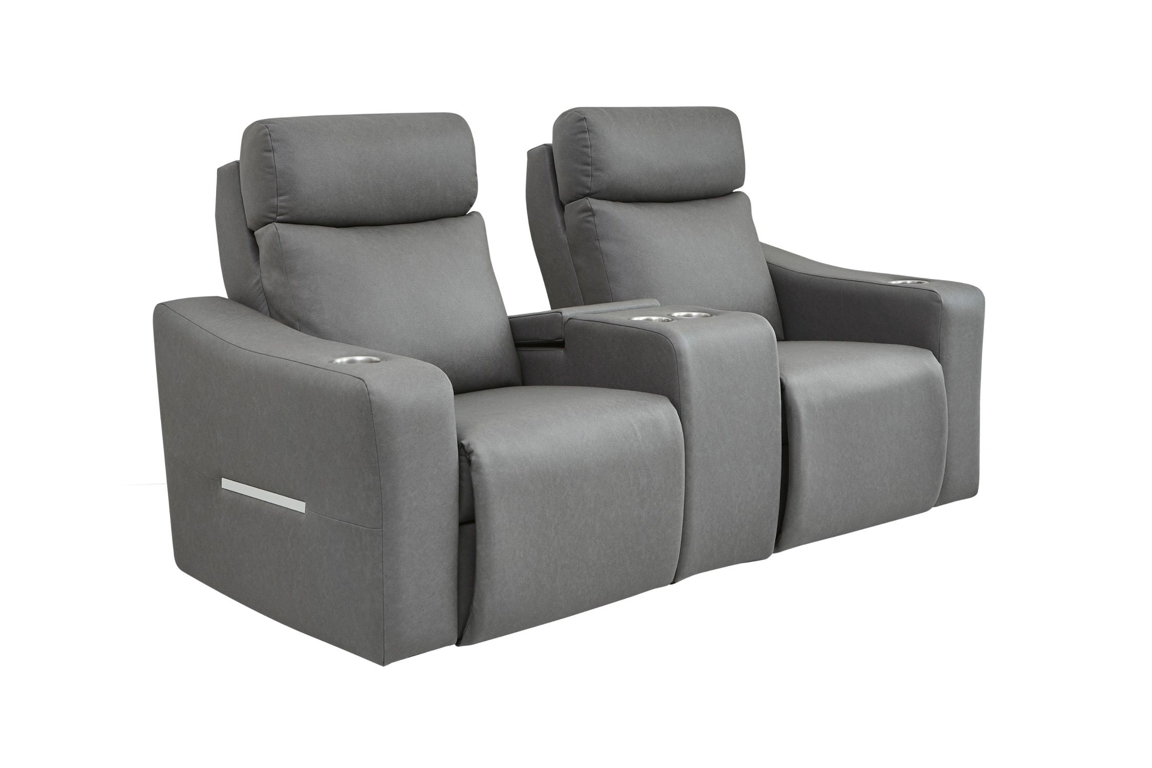 4050 - Audrey - Home Theatre - Grey