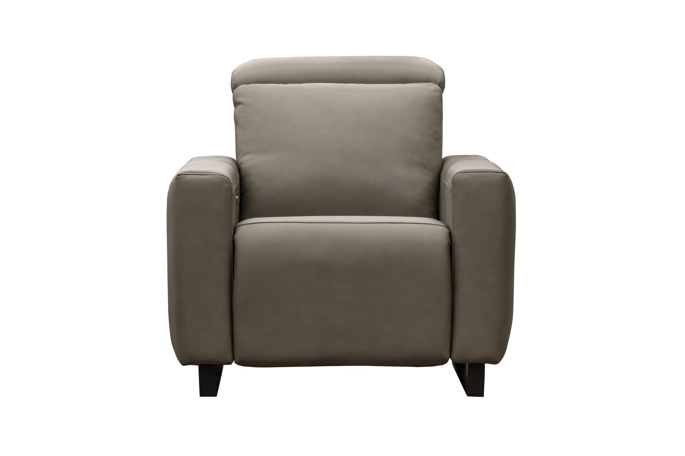 F099 - Florent - Chair - black