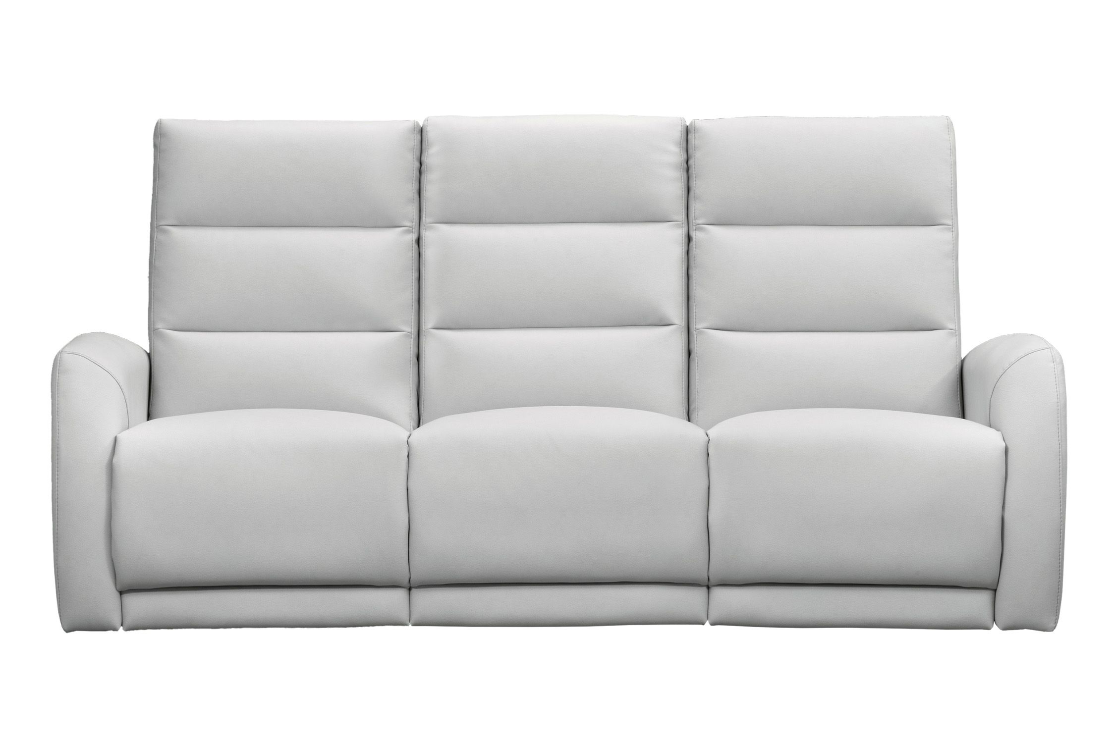 L014 - Lana - Sofa - Grey