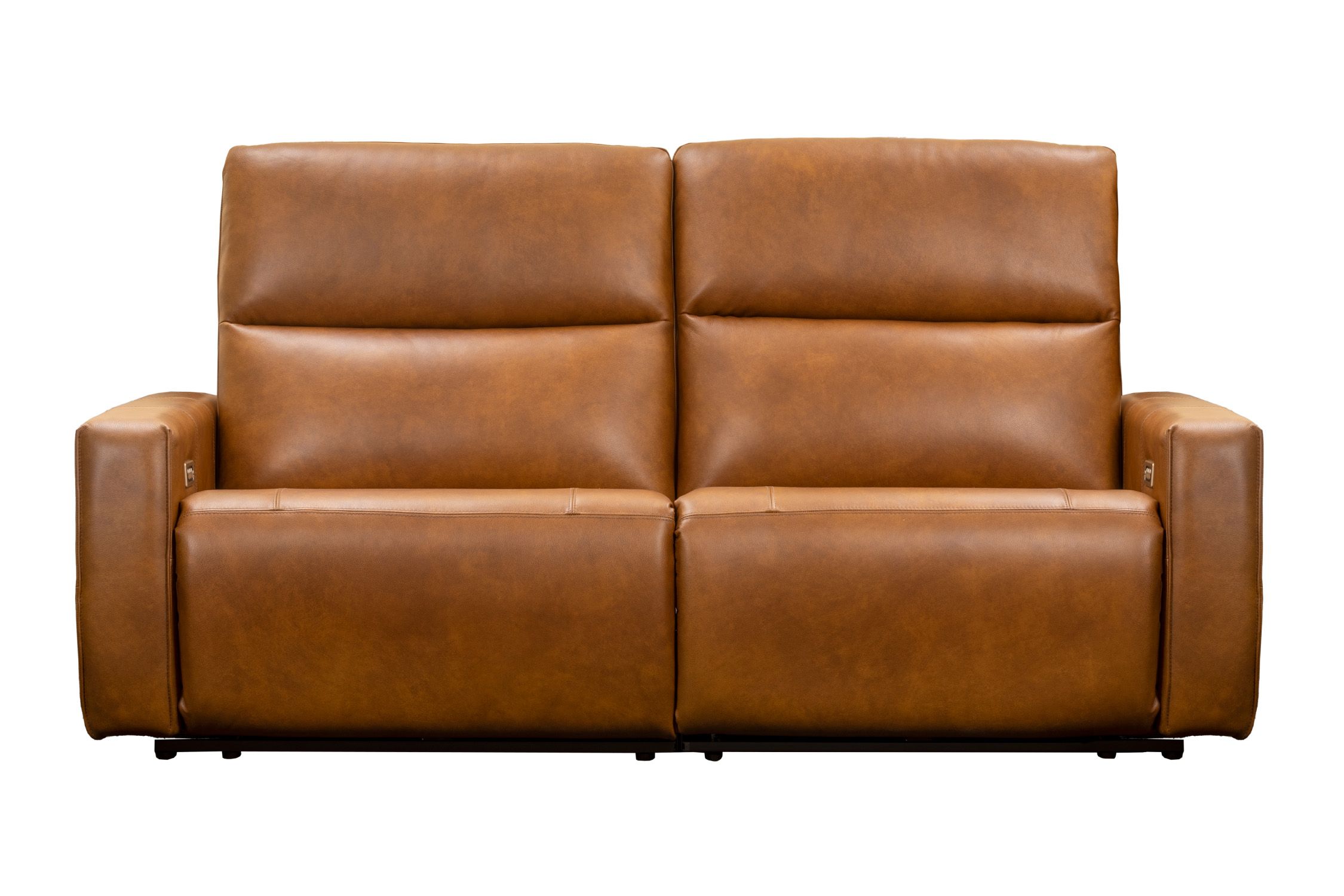 4038 - Paxton - Loveseat - Brown