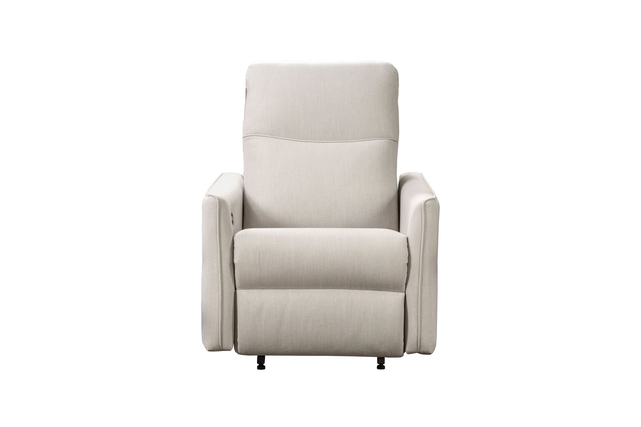 4034 - Phoebe - Chair - Grey