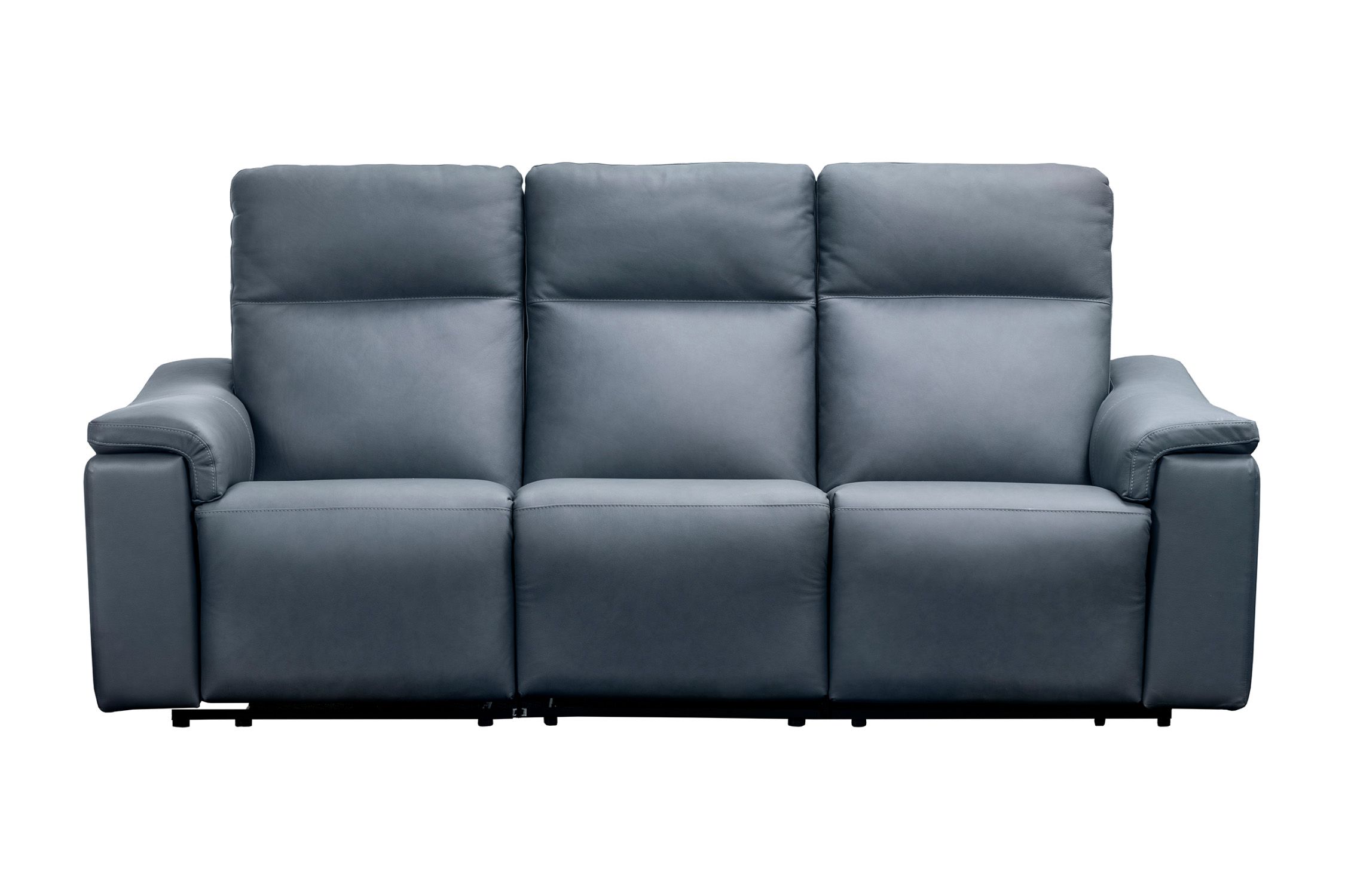 4033 - Kayce - Sofa - Blue