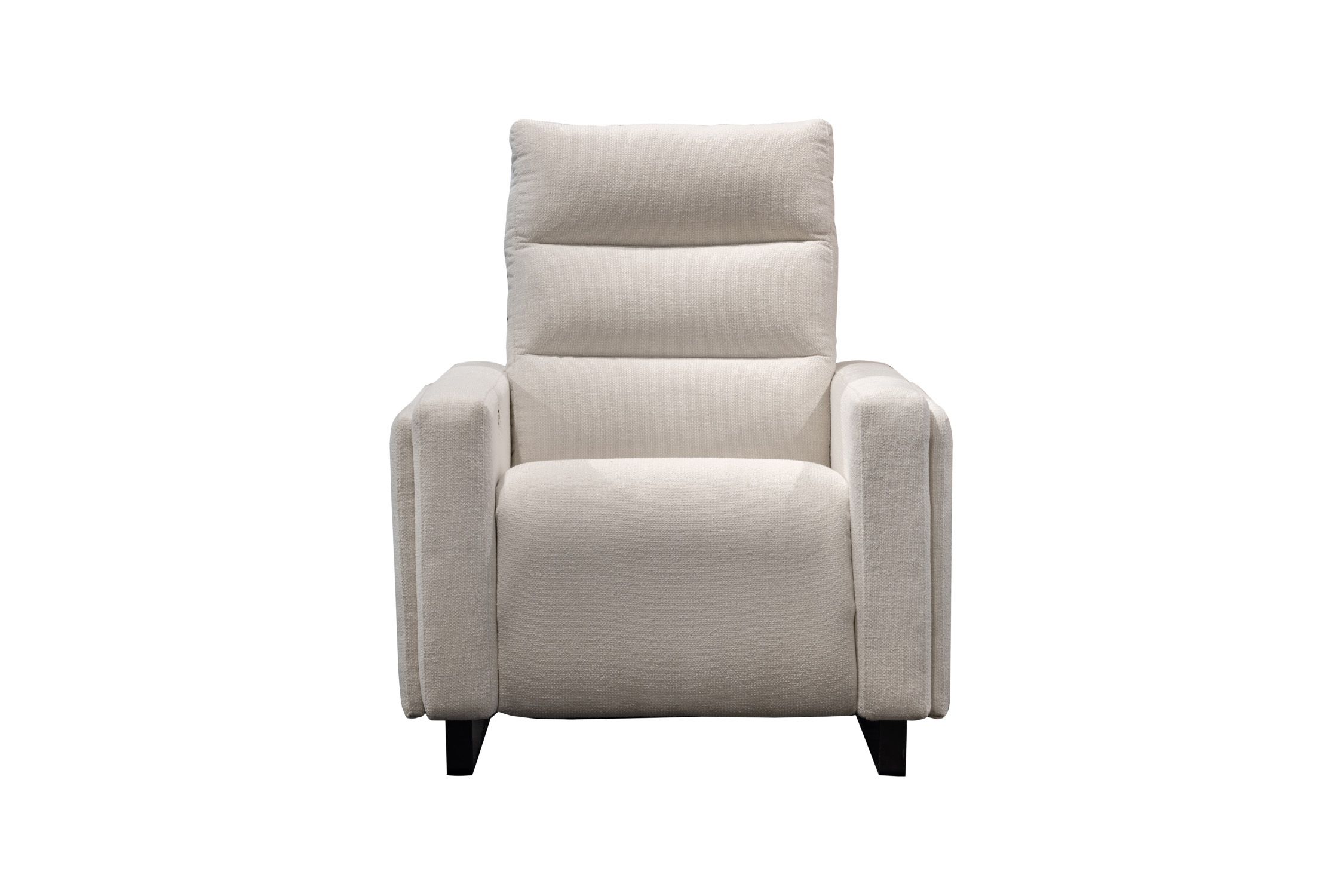 F098 - Flavie - Chair - White