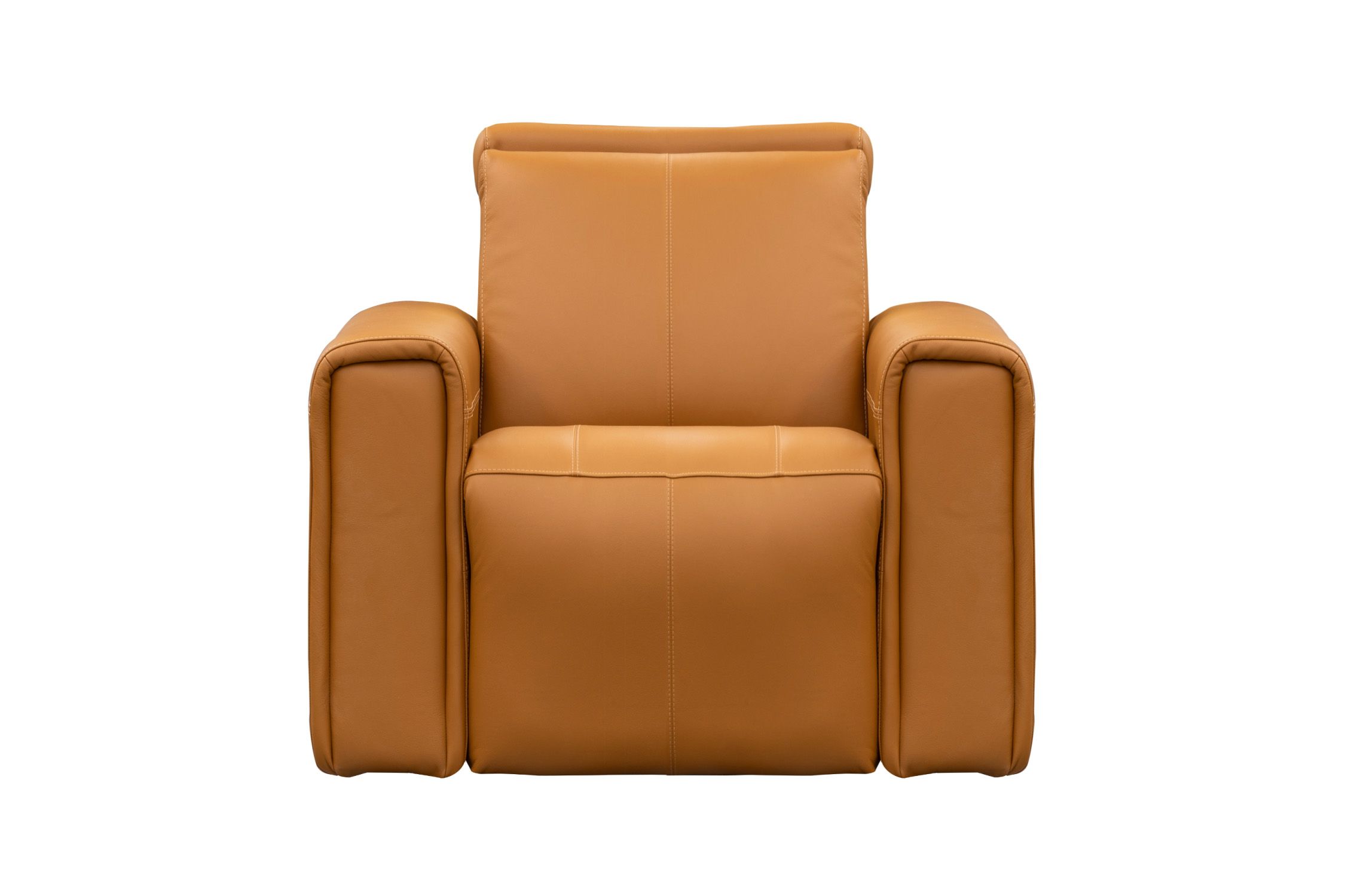 3099 - Nya - Chair - Orange