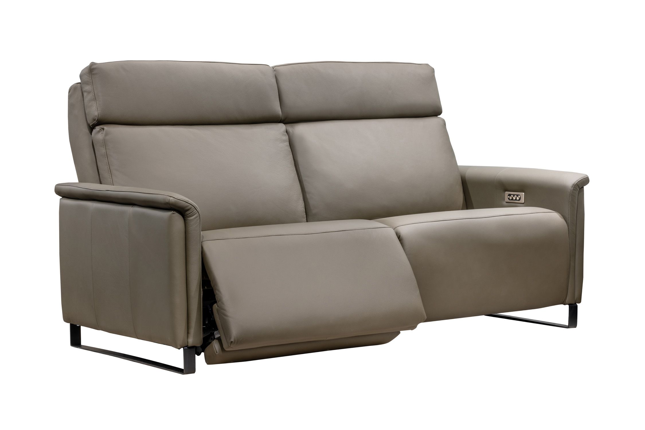 F096 - Felix - Sofa - Black