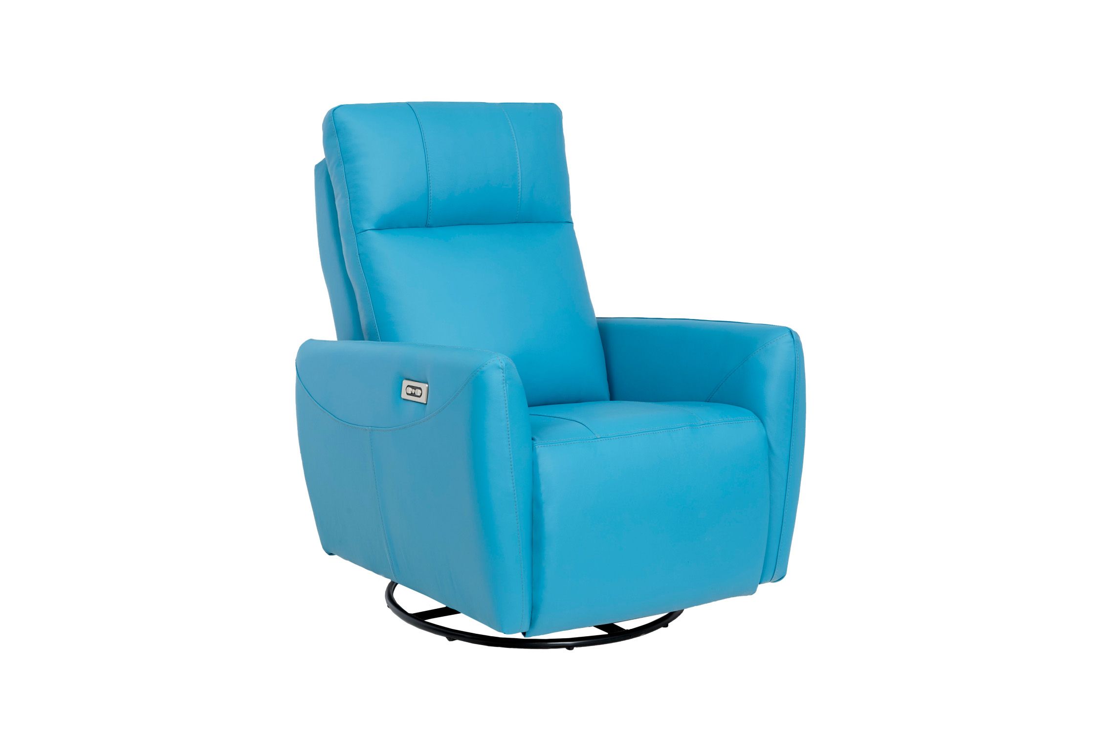 L0832 - Chair - Blue