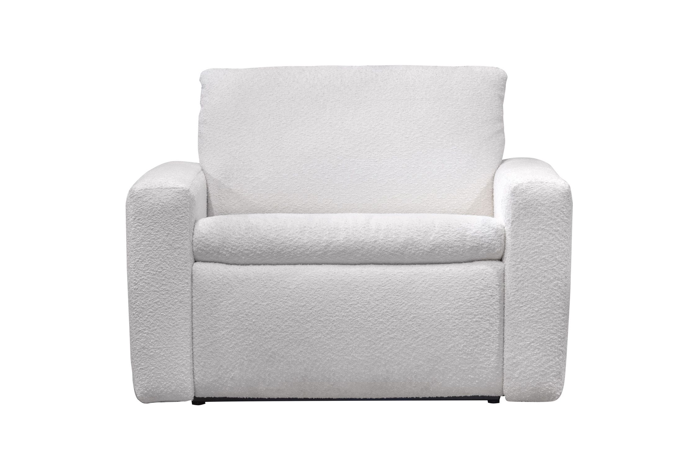 9099 - Blanche - Chair - White