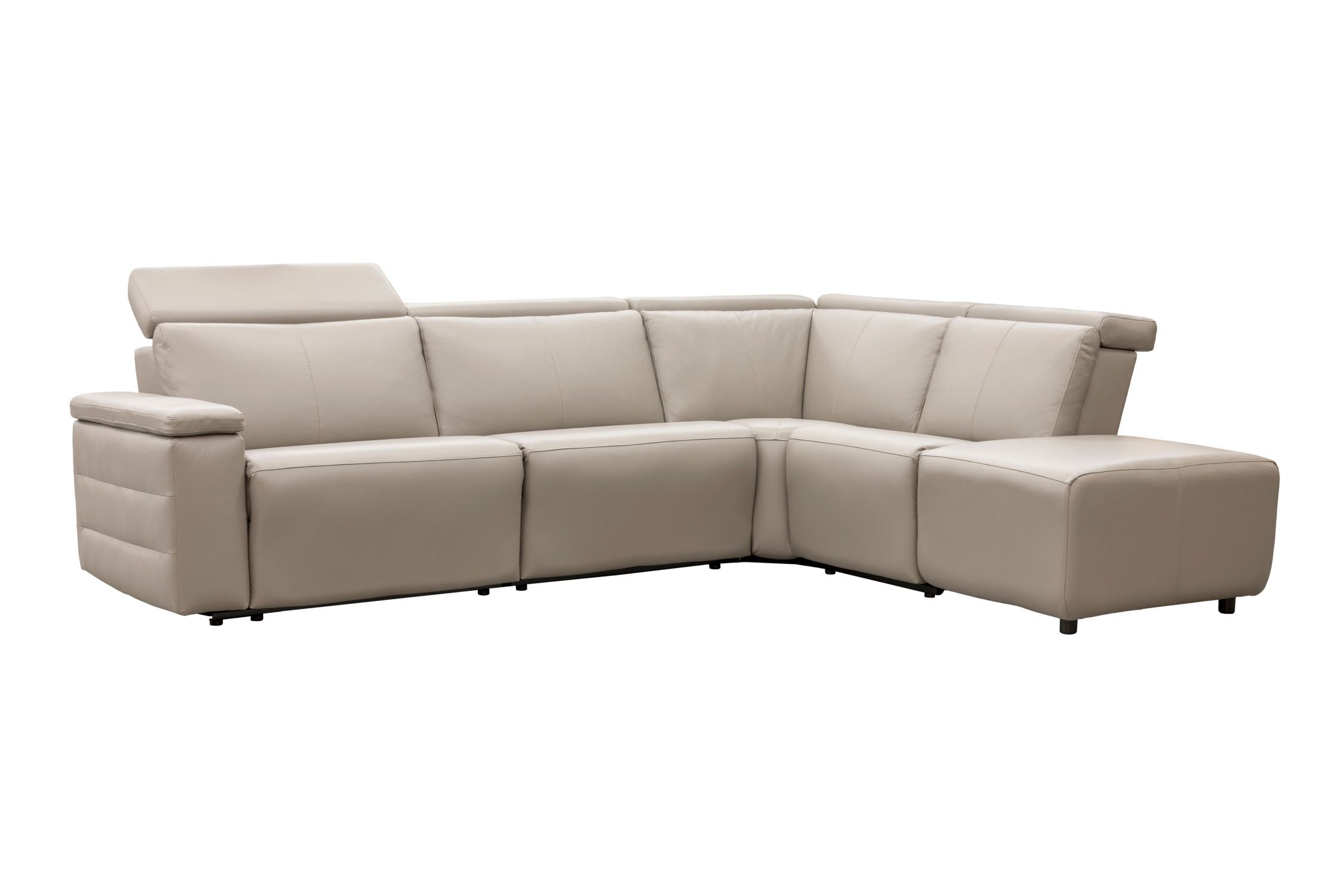 3003 - Nala - Sectional - Beige