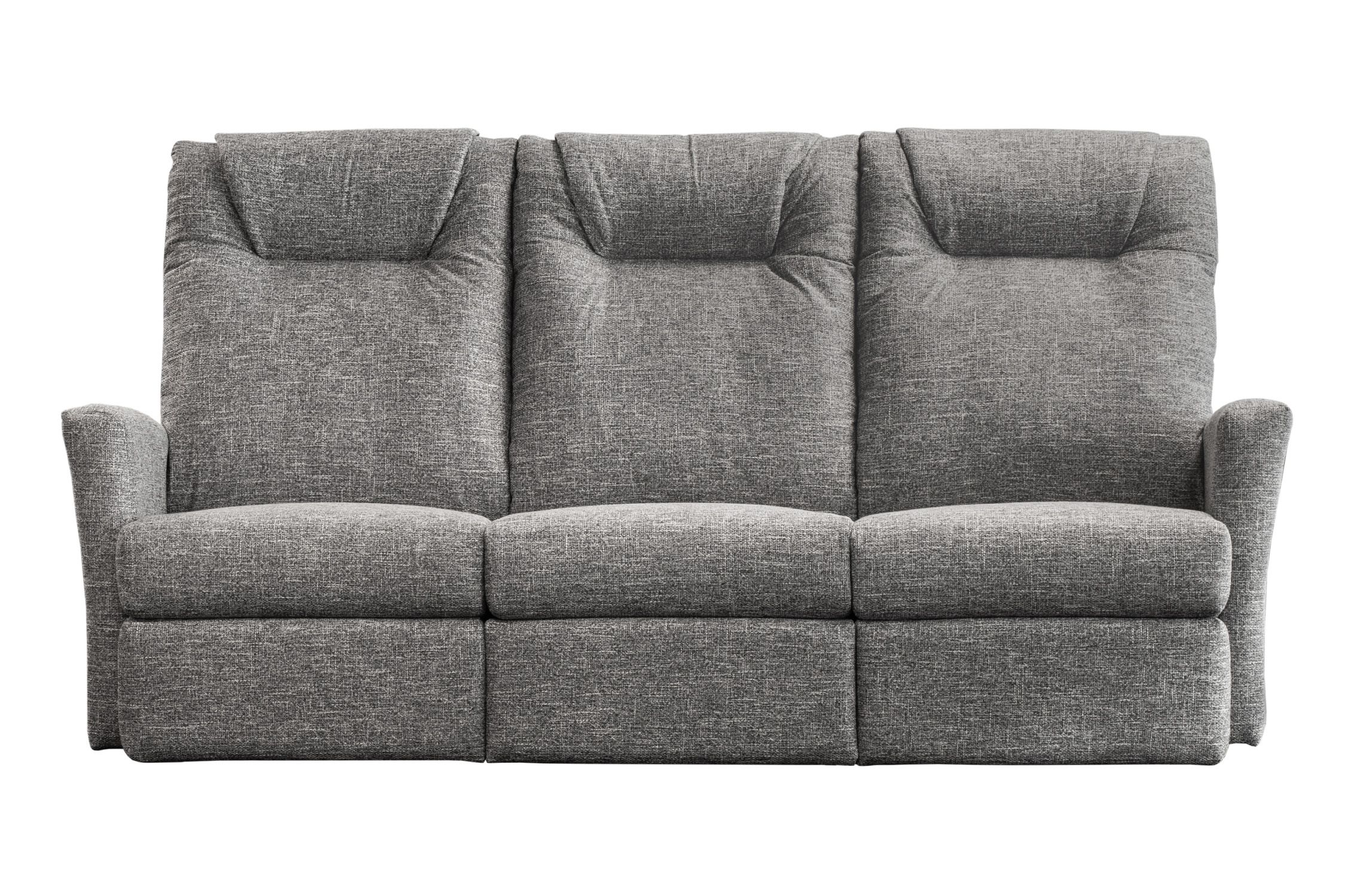 L006 - Lea - Sofa - Grey