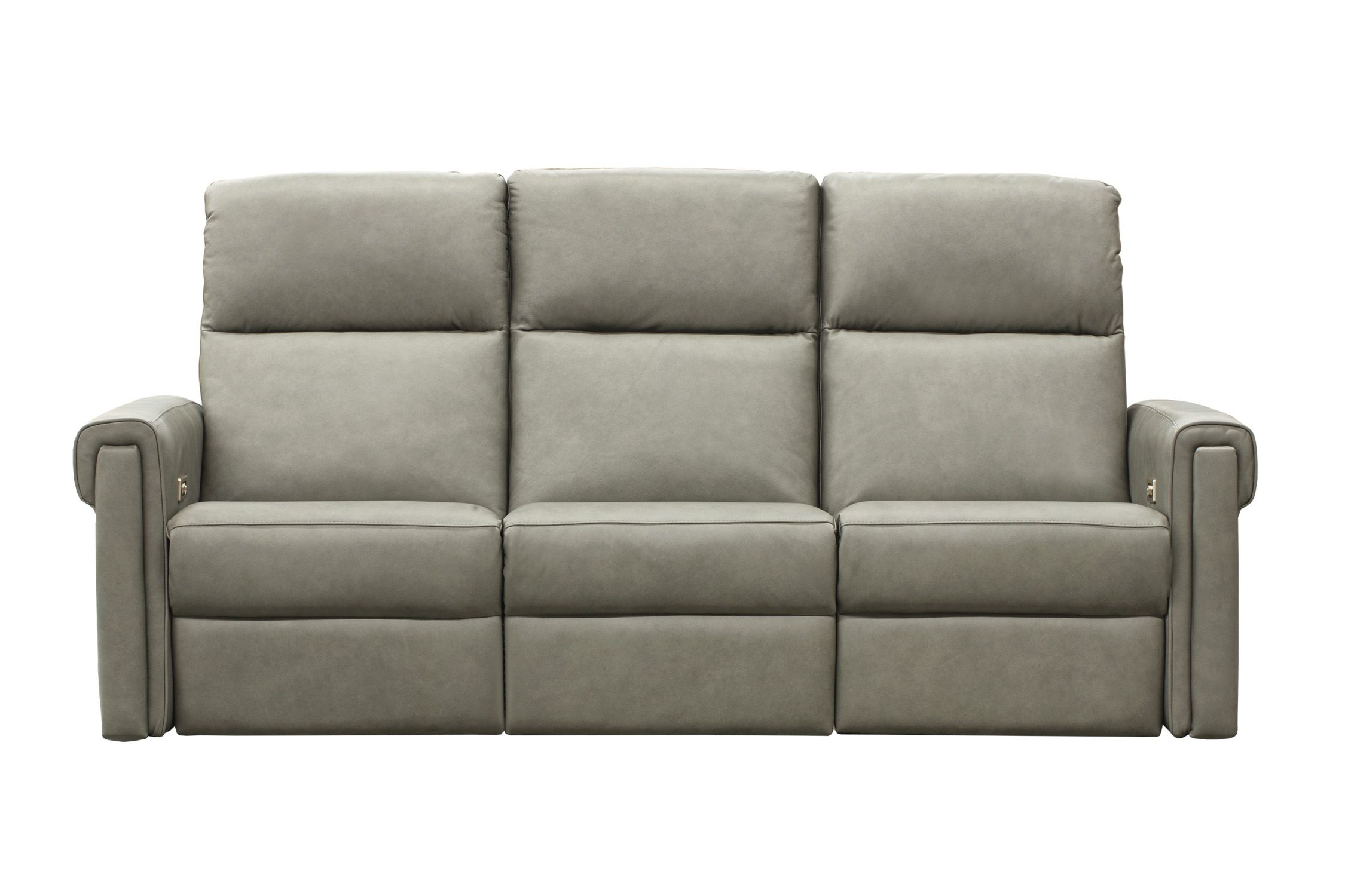 4009 - Renee - Sofa - Grey