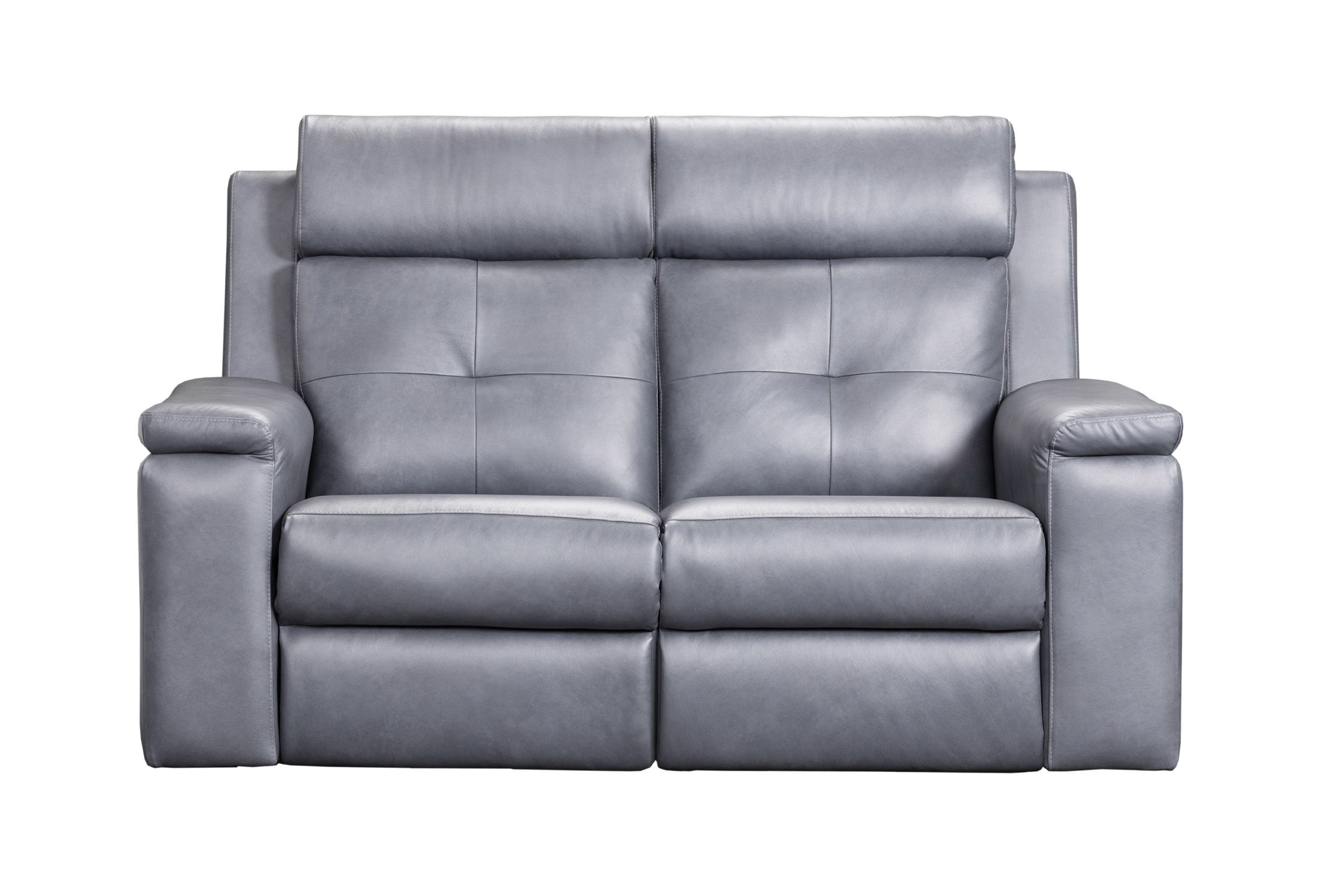 4029 - Brooke - Loveseat - Grey