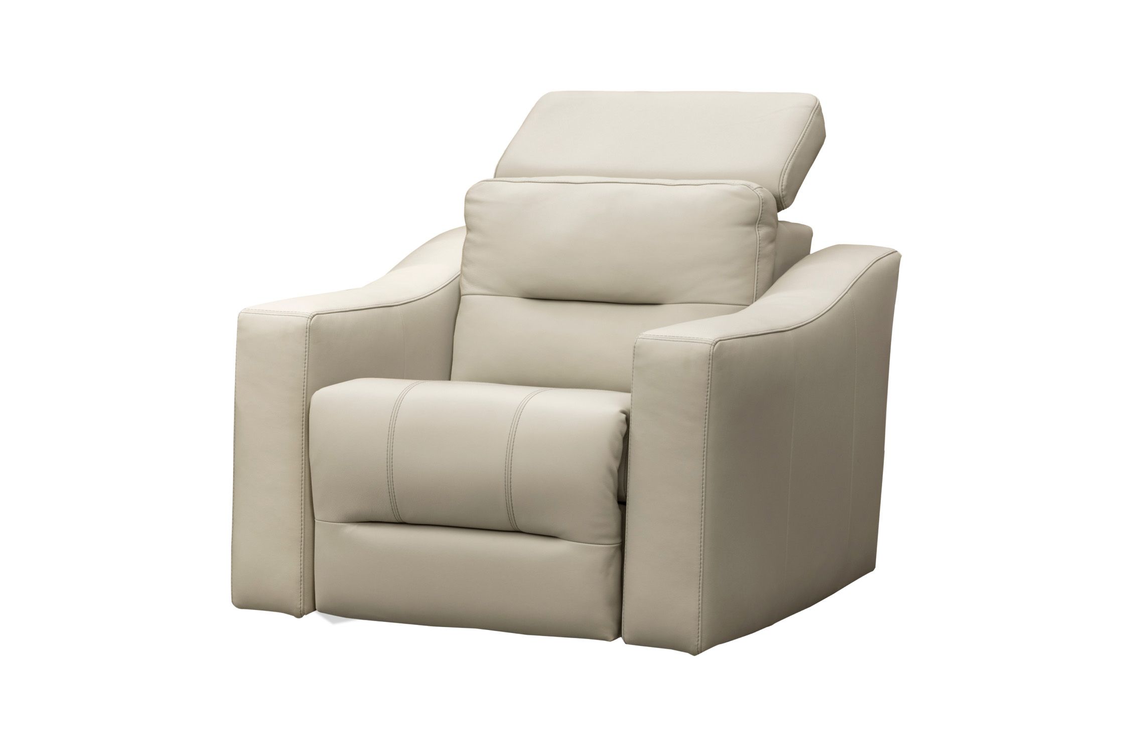 3004 - Nora - Chair - Beige