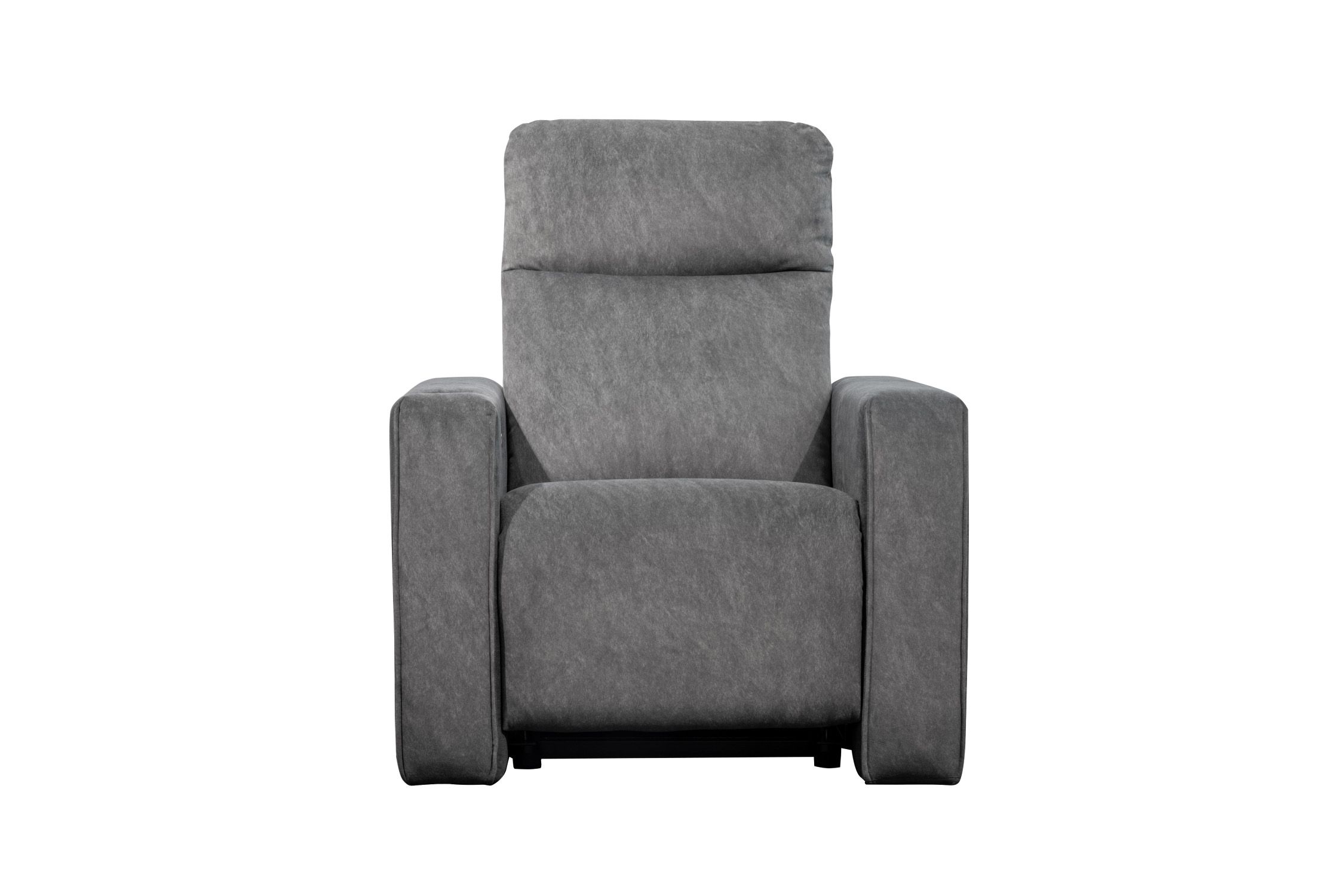 F002 - Faith - Chair - Grey