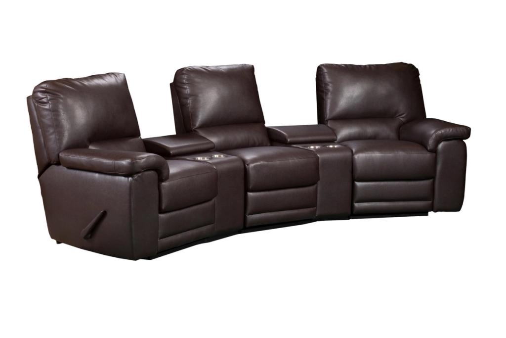 Home Theatres