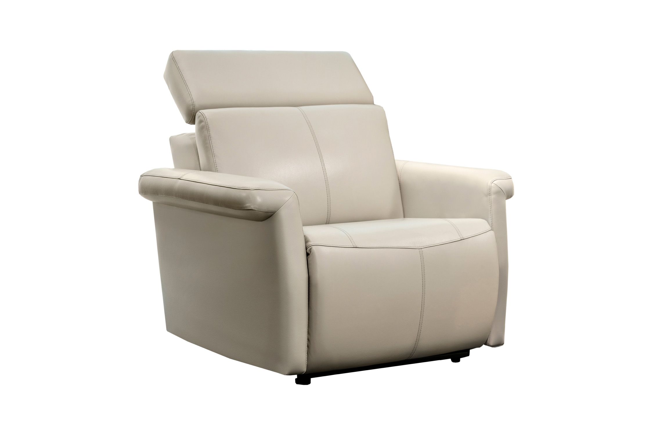 3001 - Penny - Chair - White