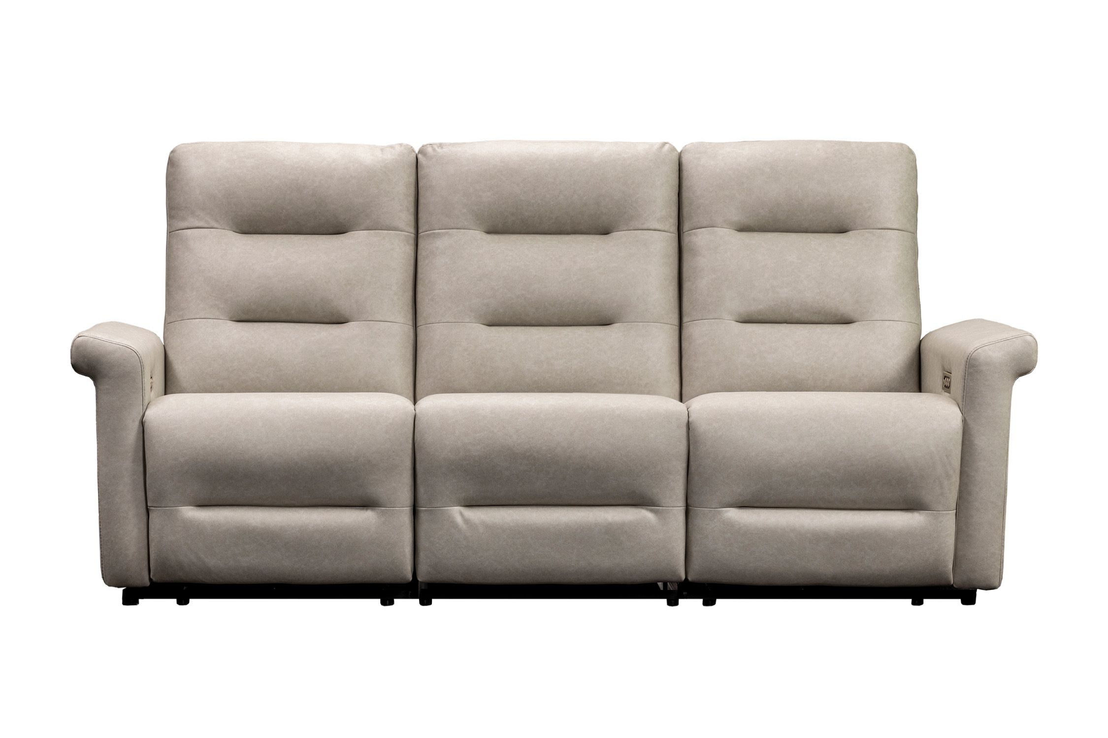 4037 - Ryleigh - Sofa - Grey