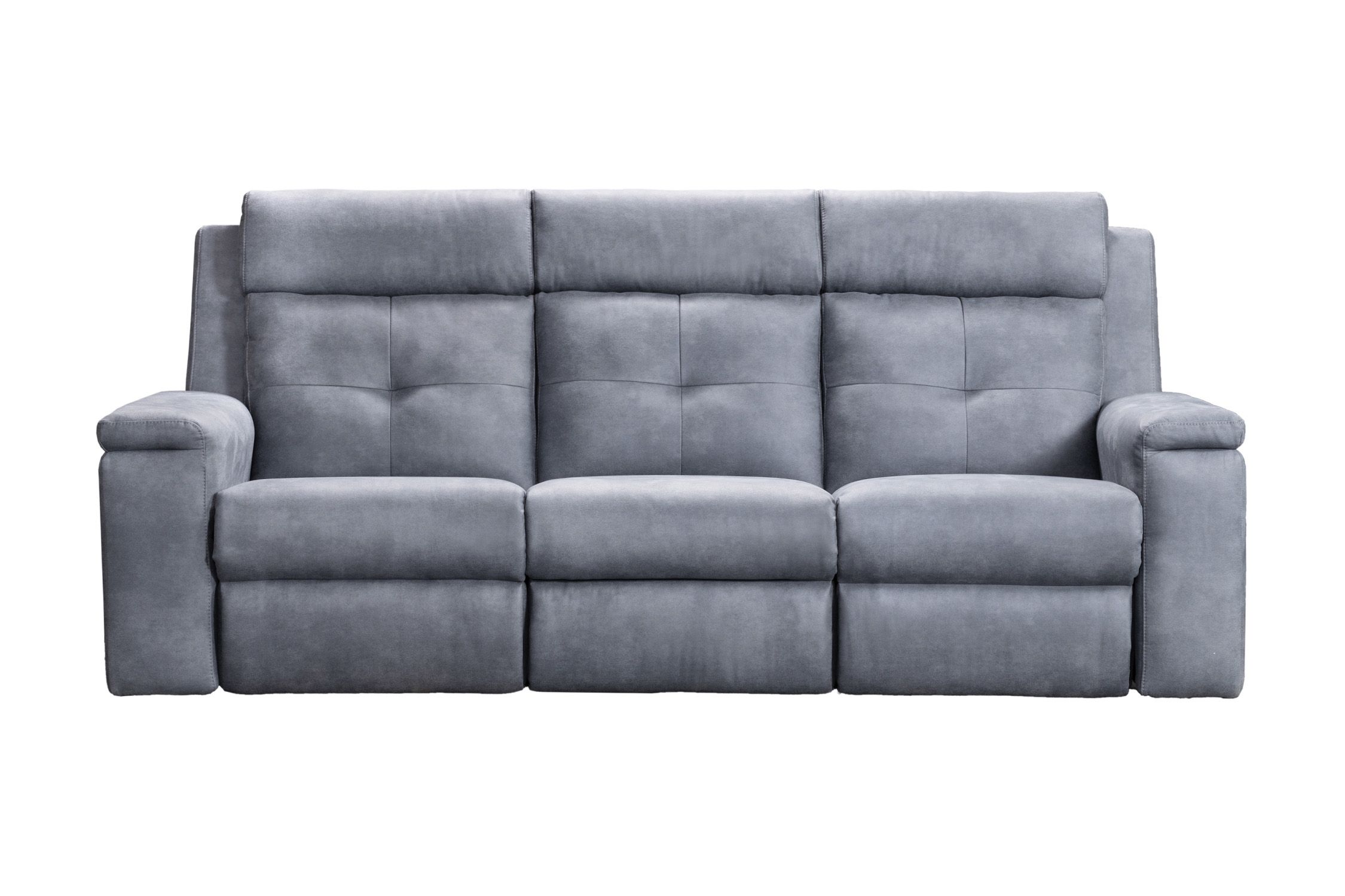 4029 - Brooke - Sofa - Grey