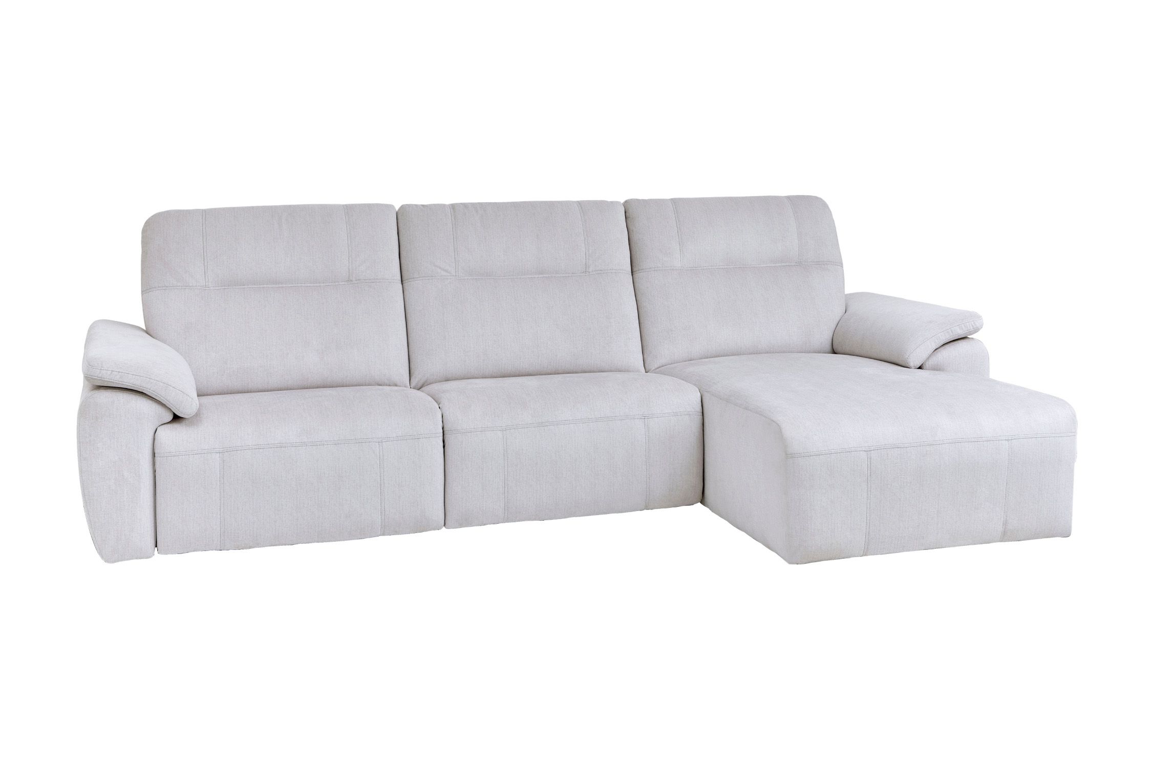 4007 - Rowan - Sofa - Grey