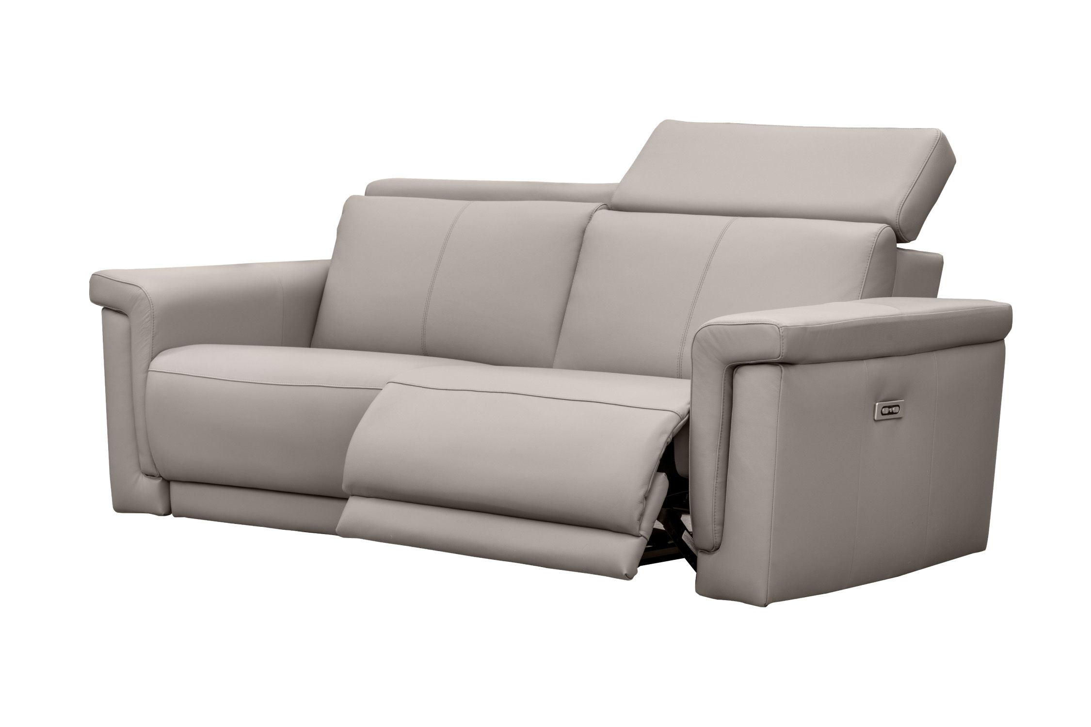 3005 - Nevin - Sofa - Grey