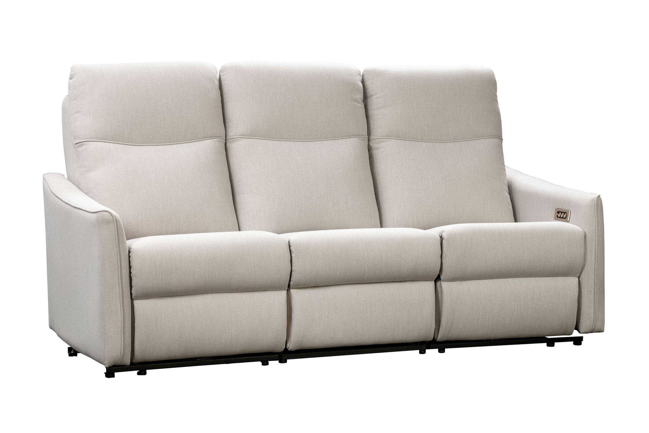 4034 - Phoebe - Sofa - Grey