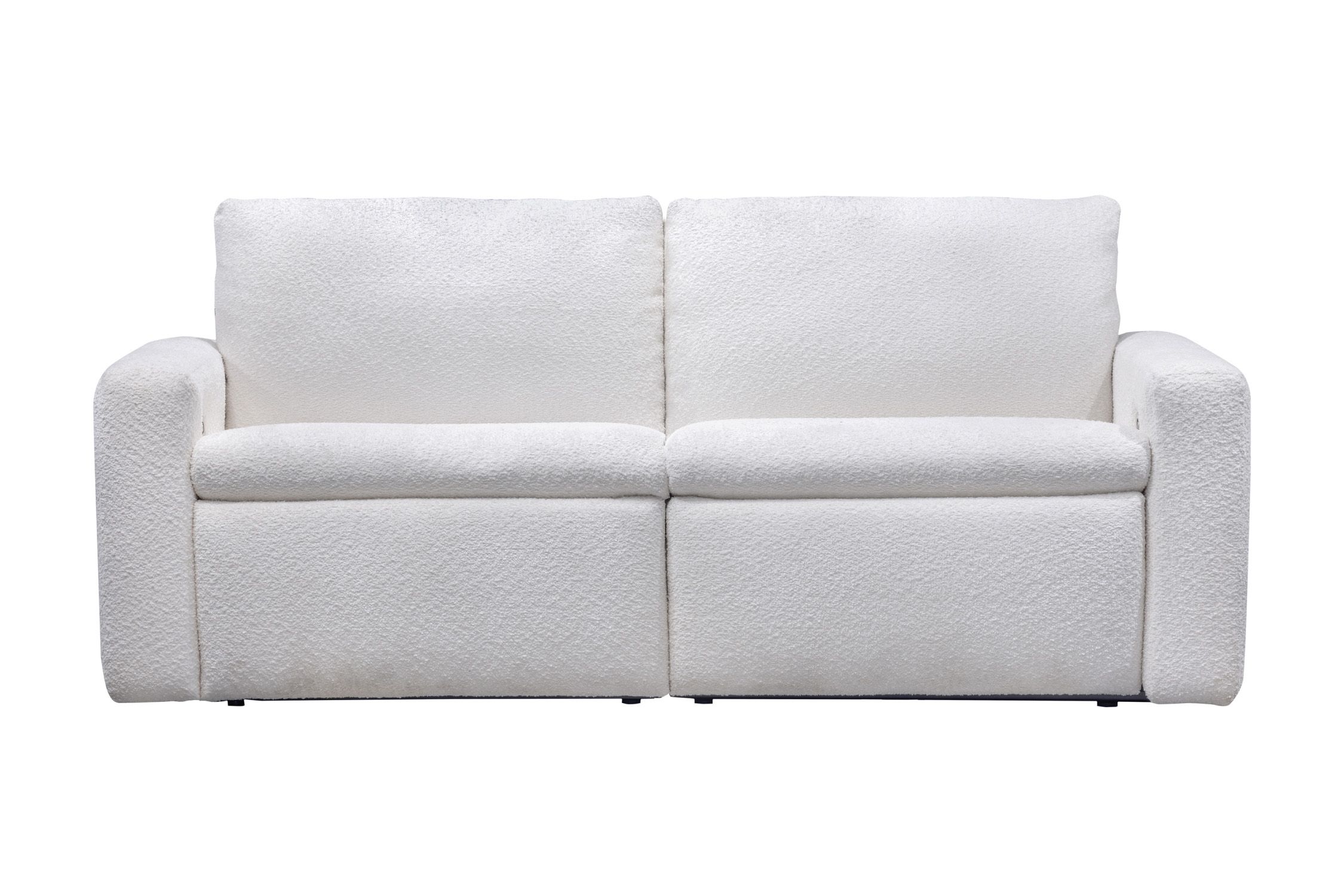 9099 - Blanche - Sofa - White