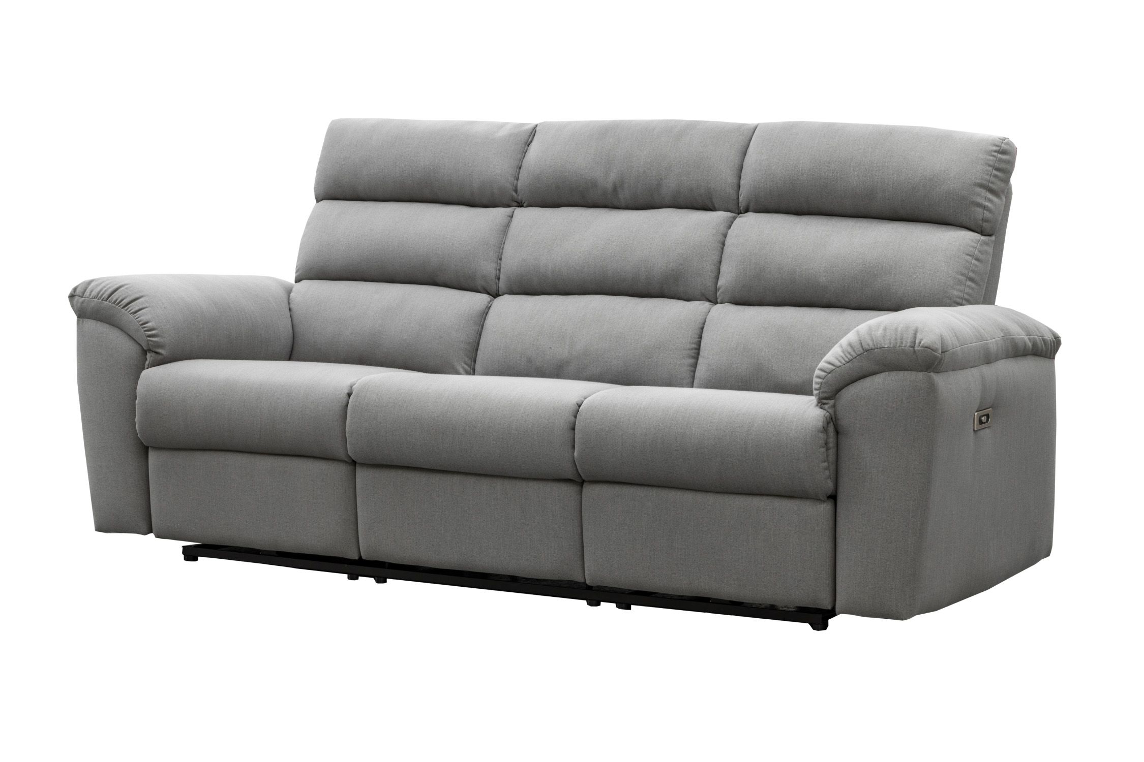 6099 - Emma - Sofa - Grey