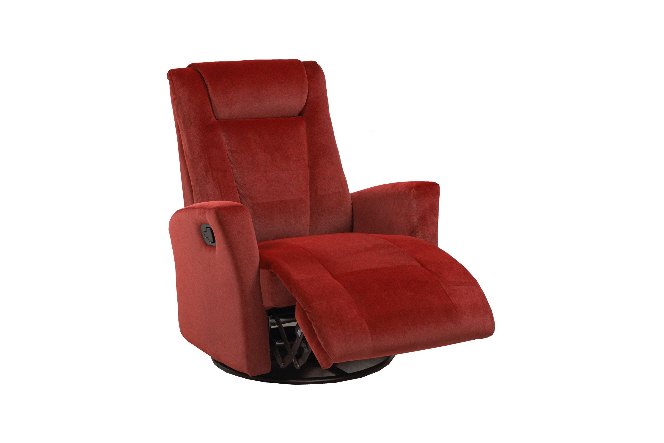 L057 - Lainee - Chair - Red