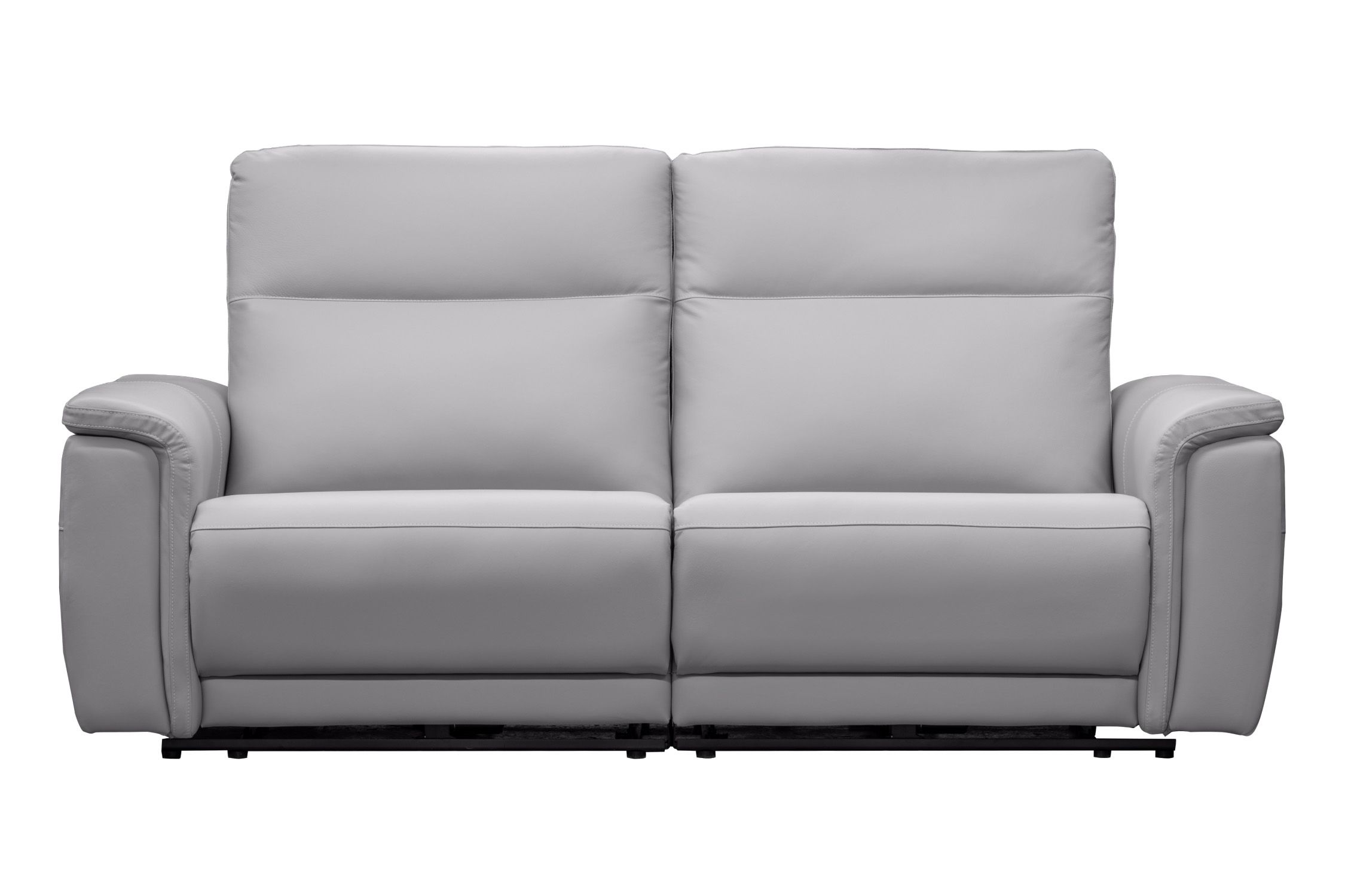 4063 - Irving - Loveseat - Grey