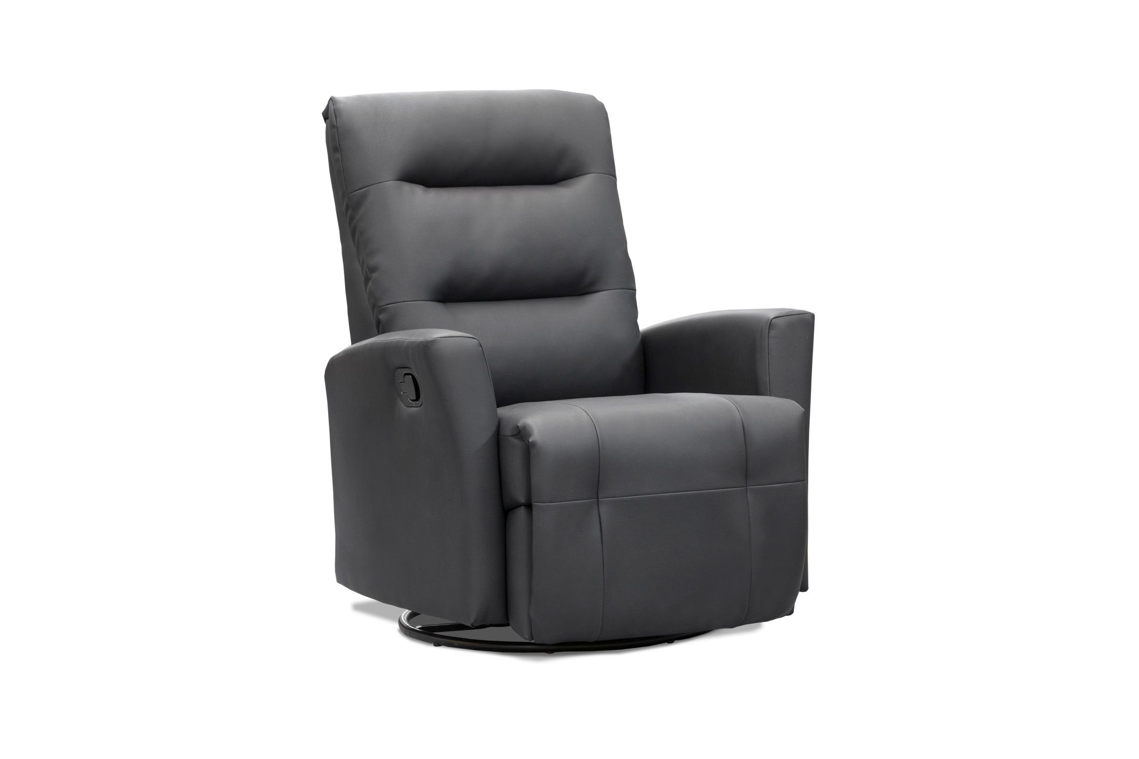 L0902 - Chair - Black